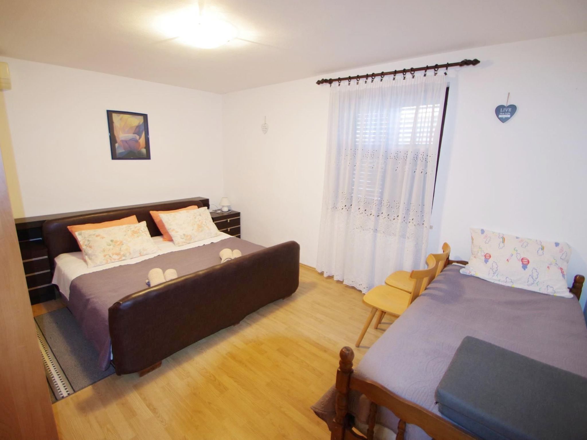 Photo of Wohnung in Banjole mit großem Garten