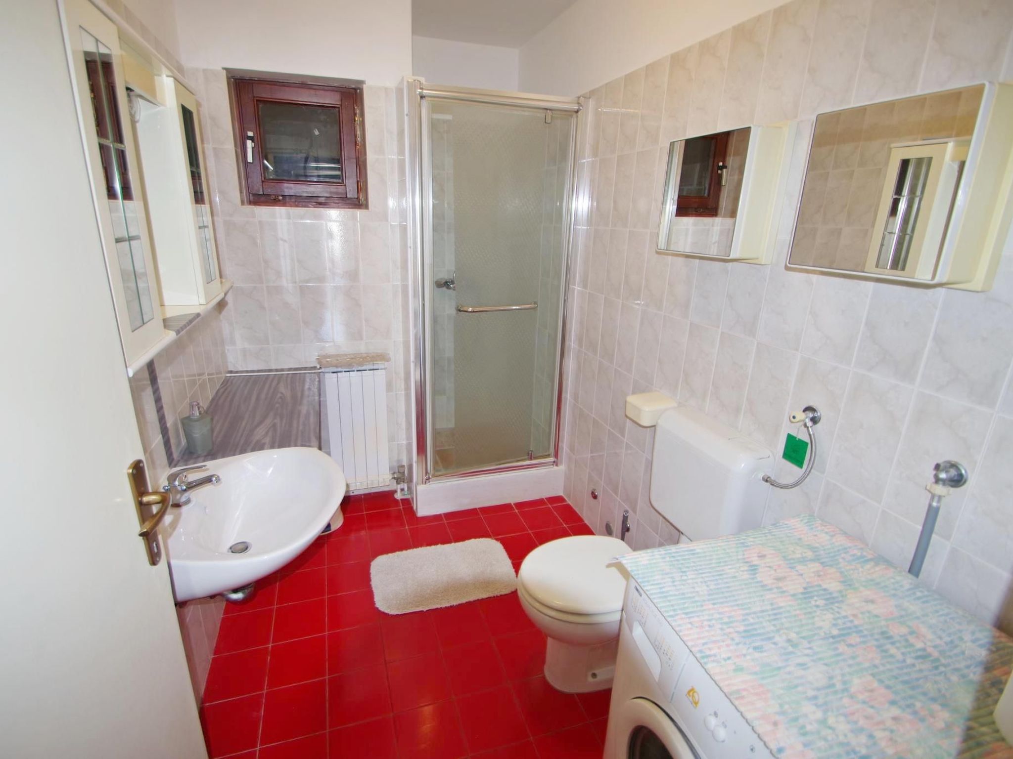 Photo of Wohnung in Banjole mit großem Garten