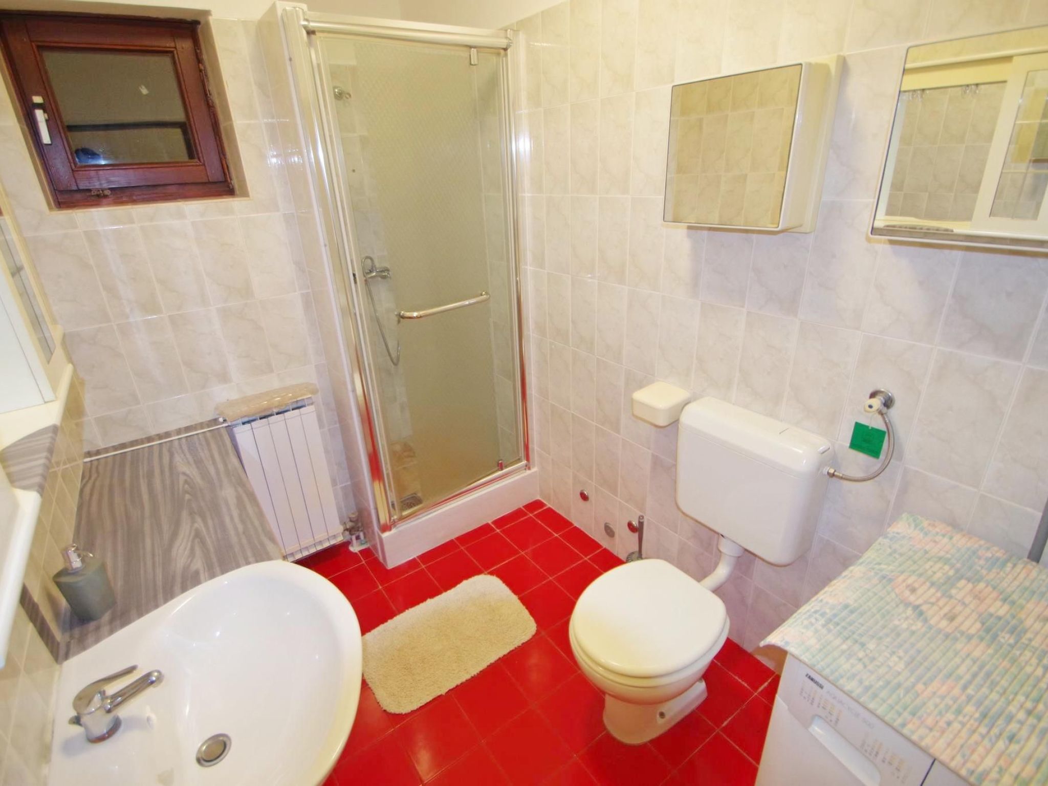 Photo of Wohnung in Banjole mit großem Garten