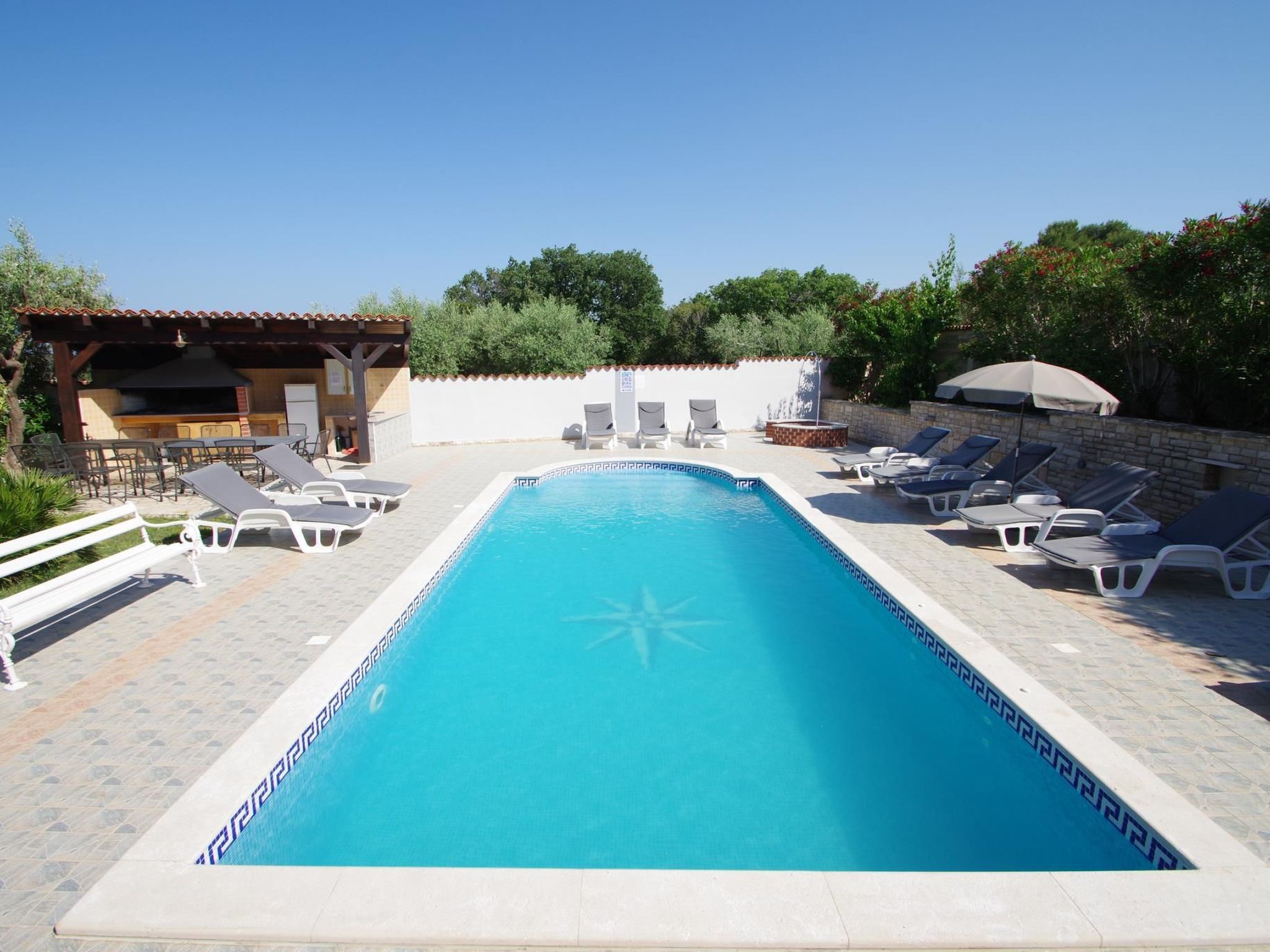 Photo of Wohnung in Banjole mit großem Garten