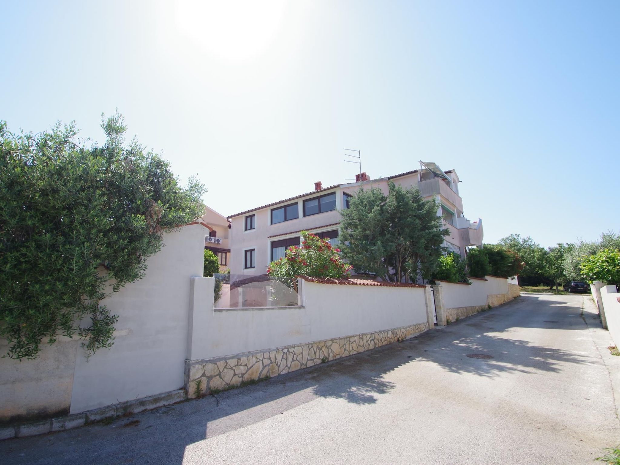 Photo of Wohnung in Banjole mit großem Garten