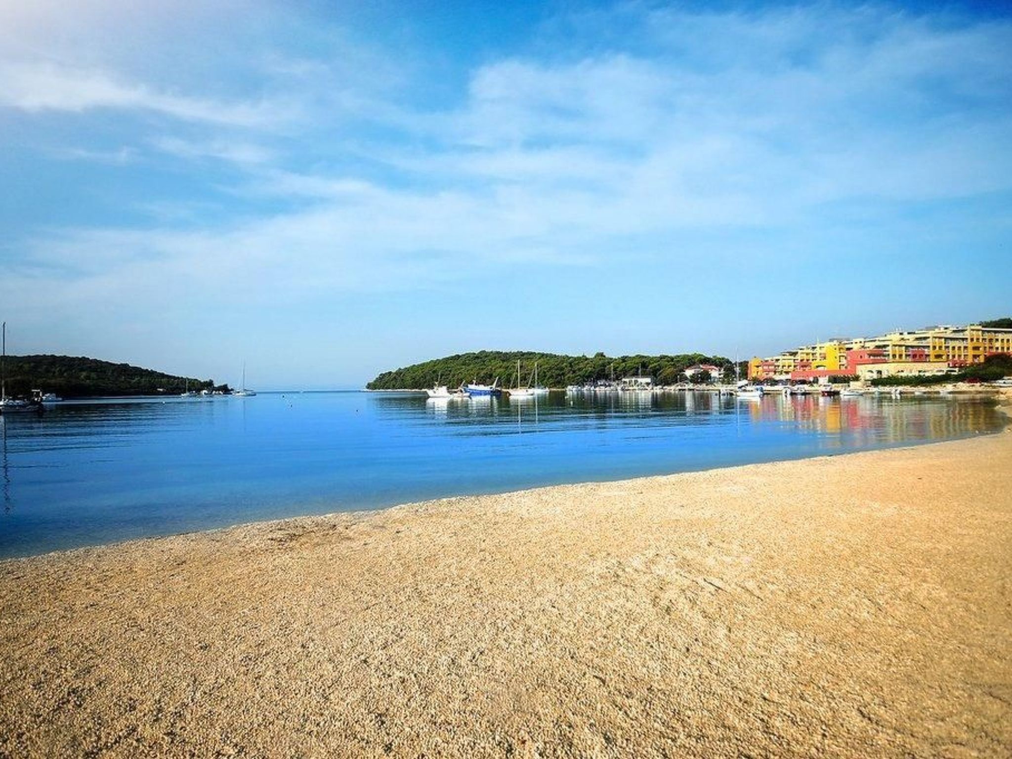 Photo of Wohnung in Banjole mit großem Garten