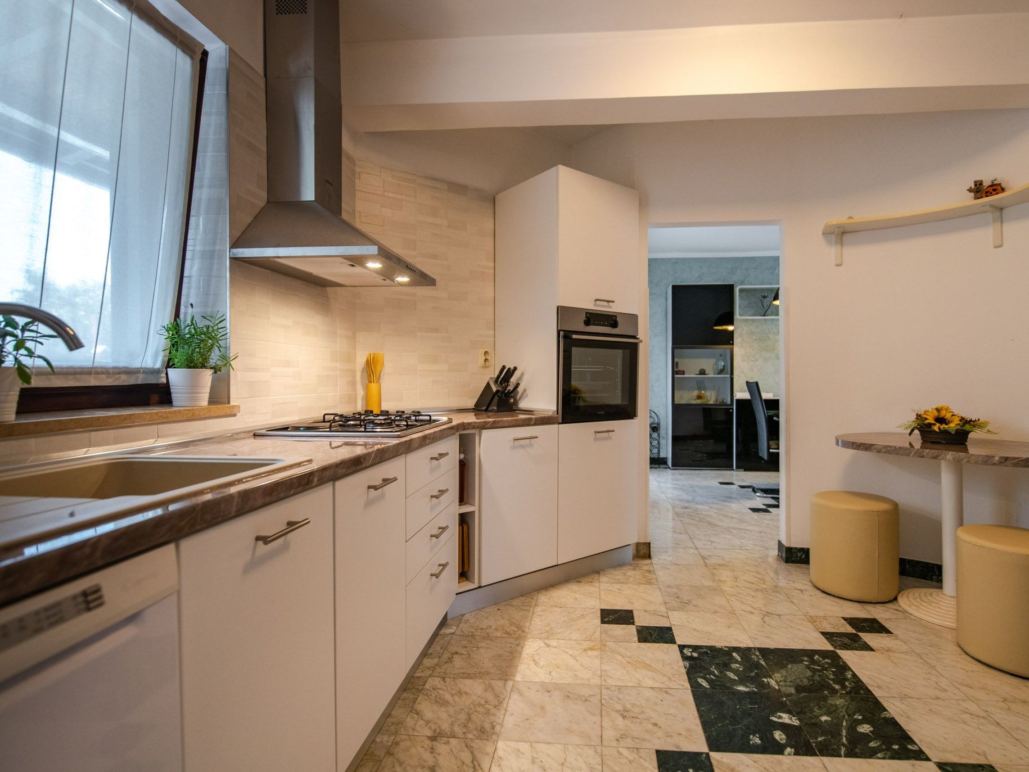 Wohnung "Vinkuran Medulin"