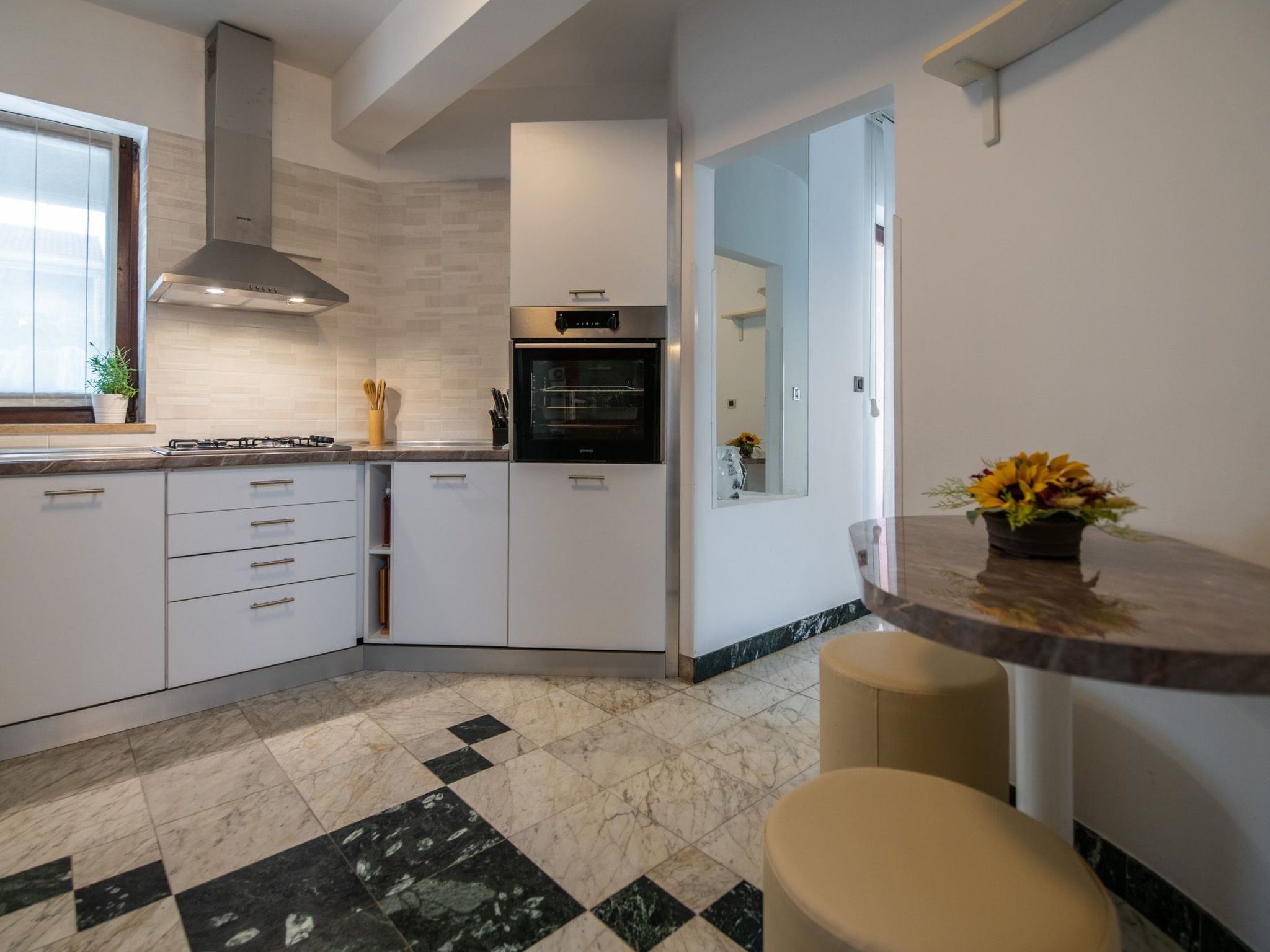 Wohnung "Vinkuran Medulin"-Dedans