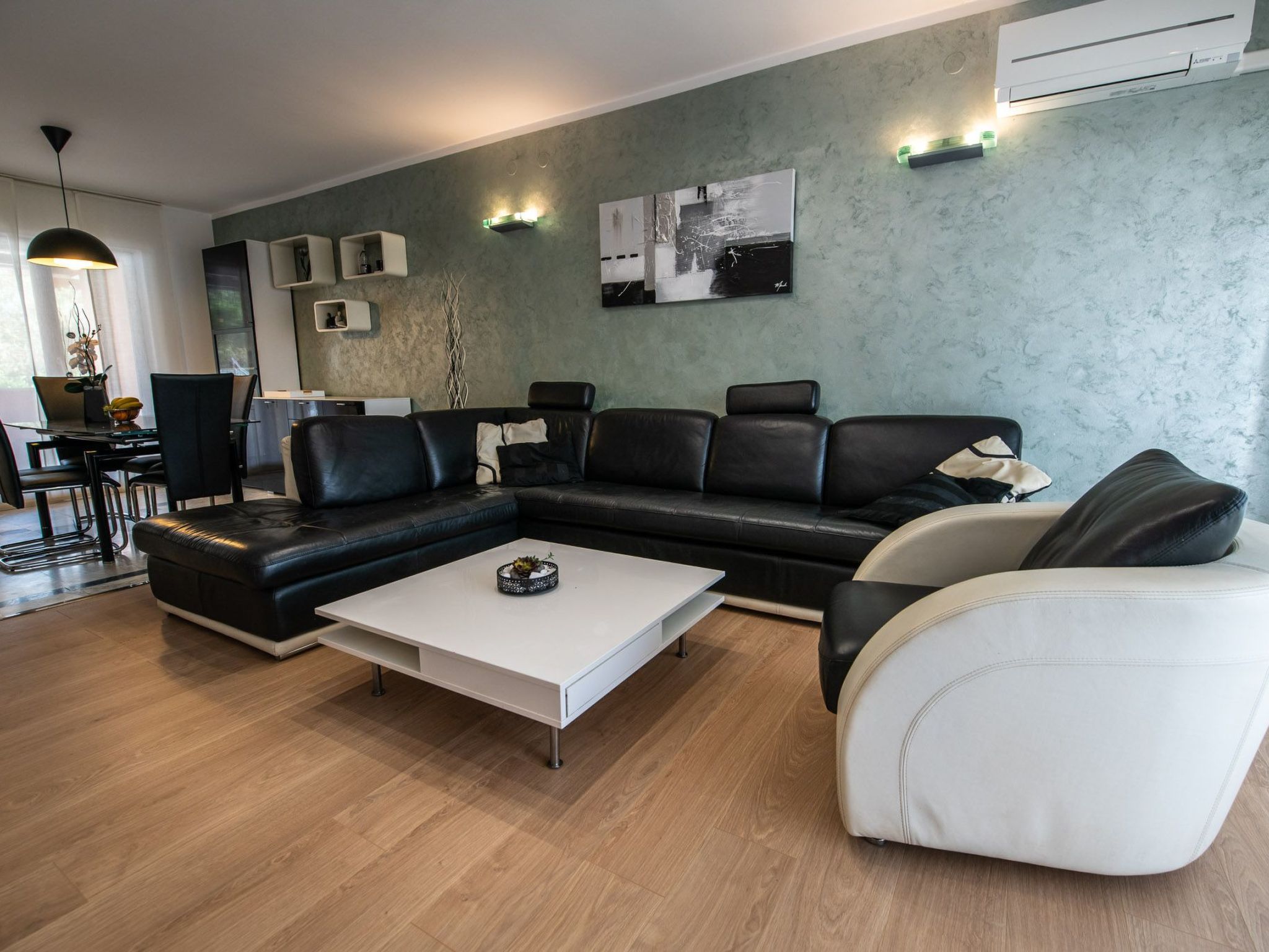 Photo of Wohnung "Vinkuran Medulin"