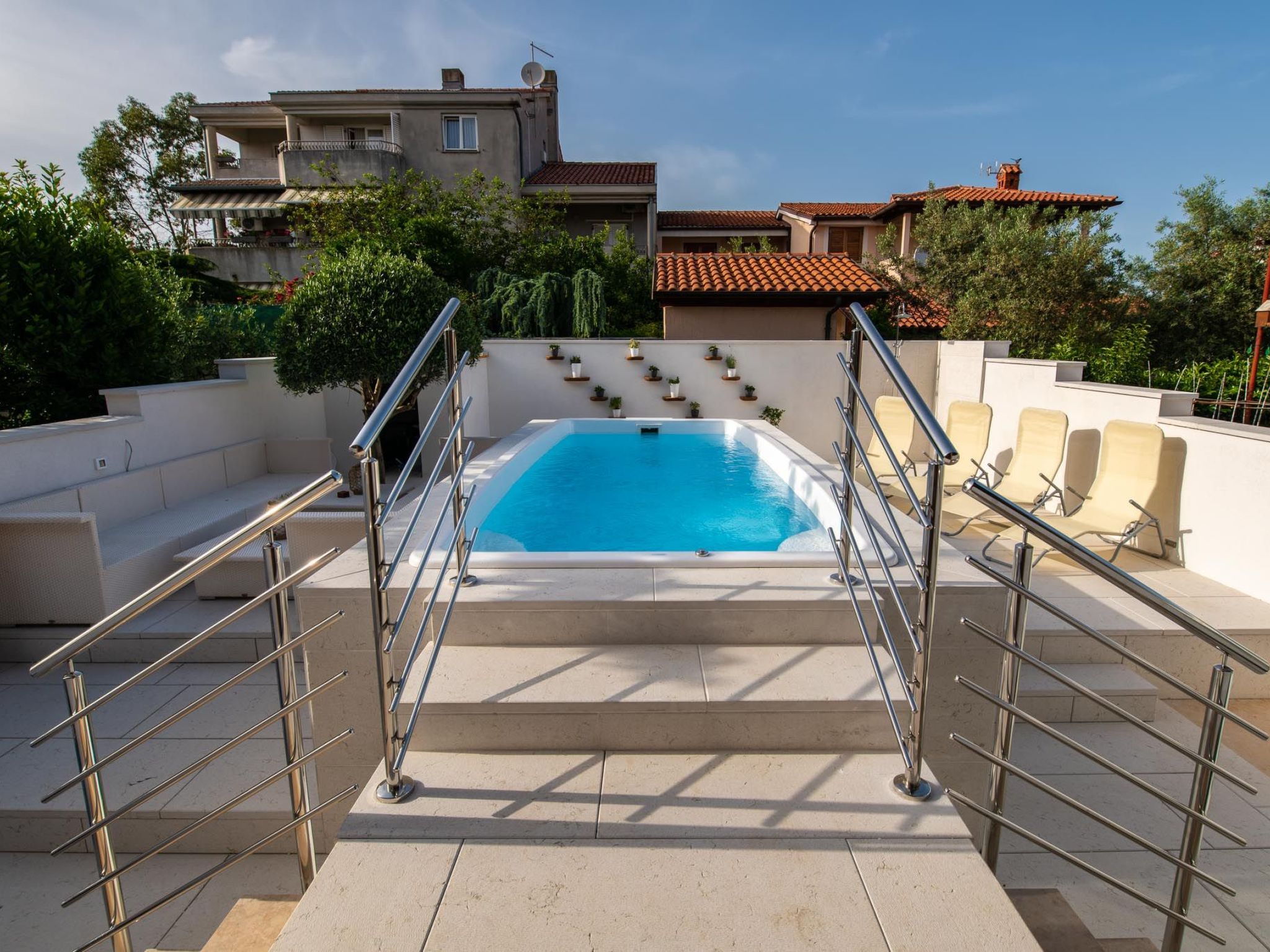 Photo of Wohnung "Vinkuran Medulin"