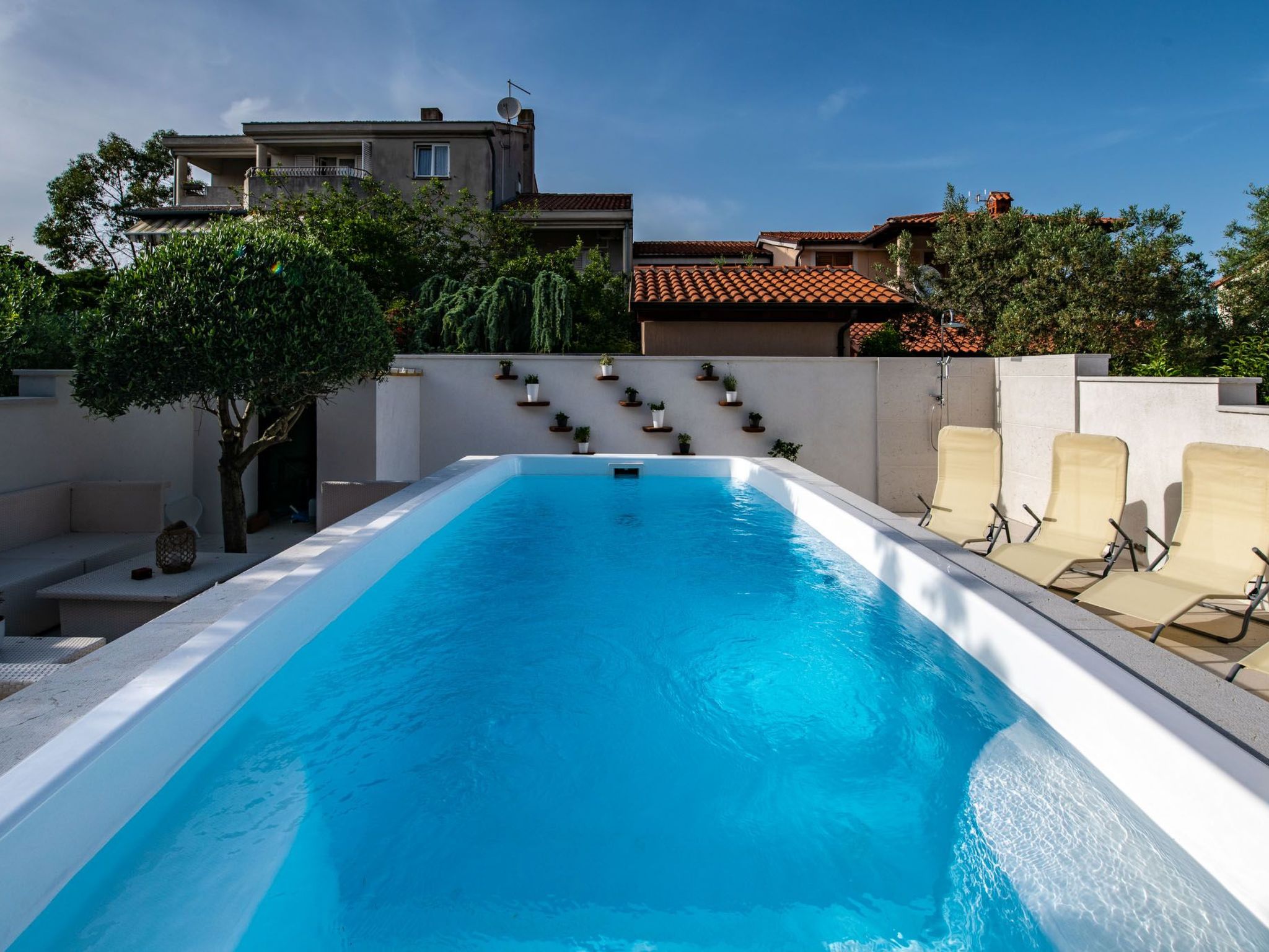 Photo of Wohnung "Vinkuran Medulin"