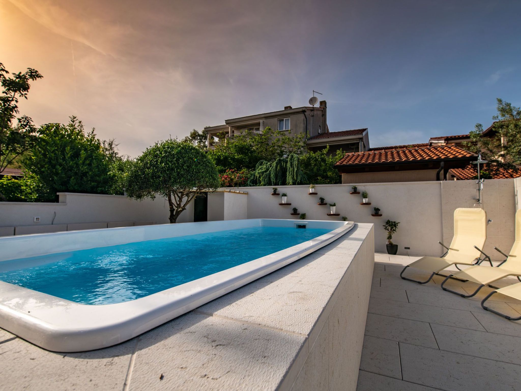 Photo of Wohnung "Vinkuran Medulin"