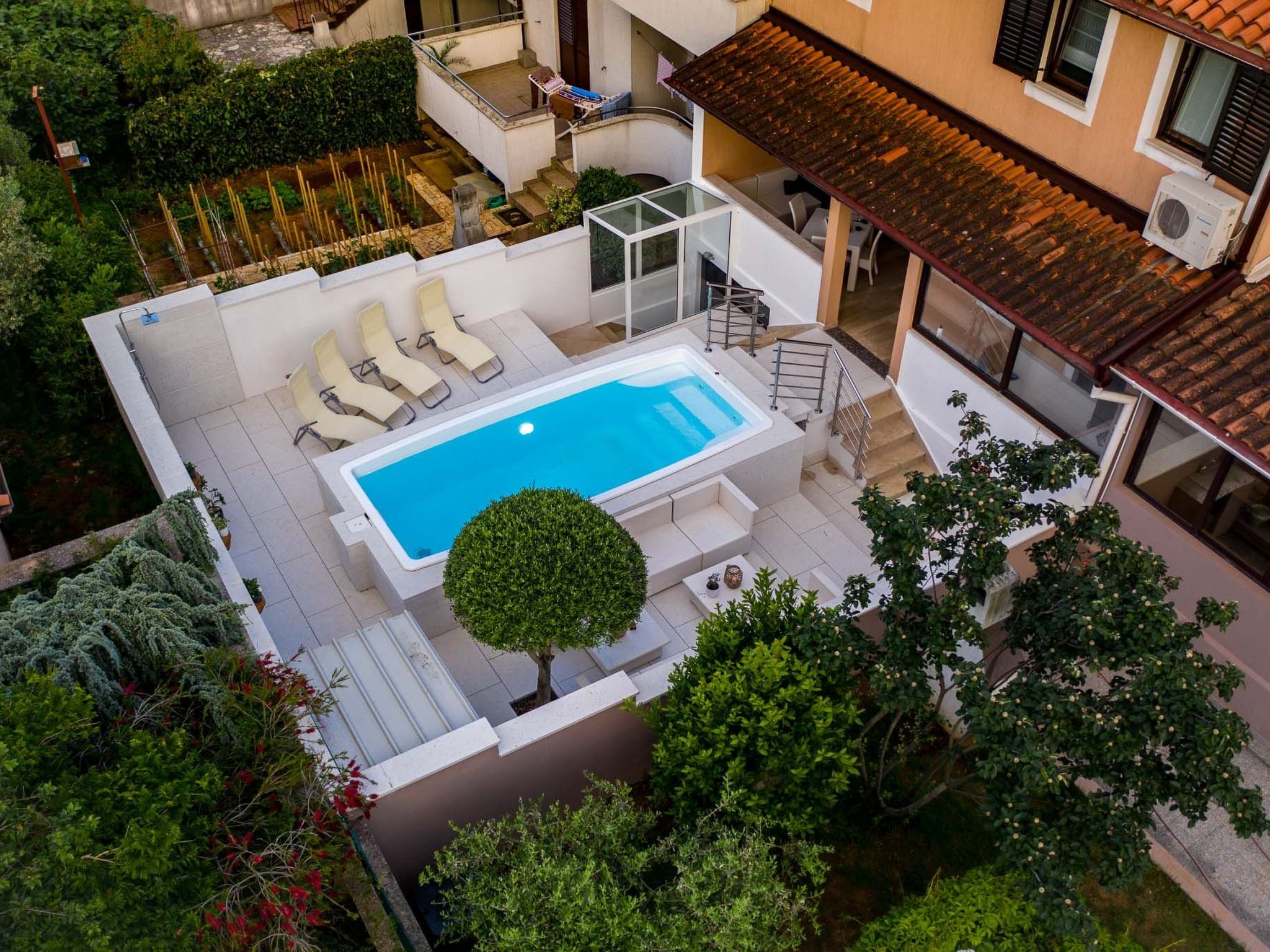 Photo of Wohnung "Vinkuran Medulin"