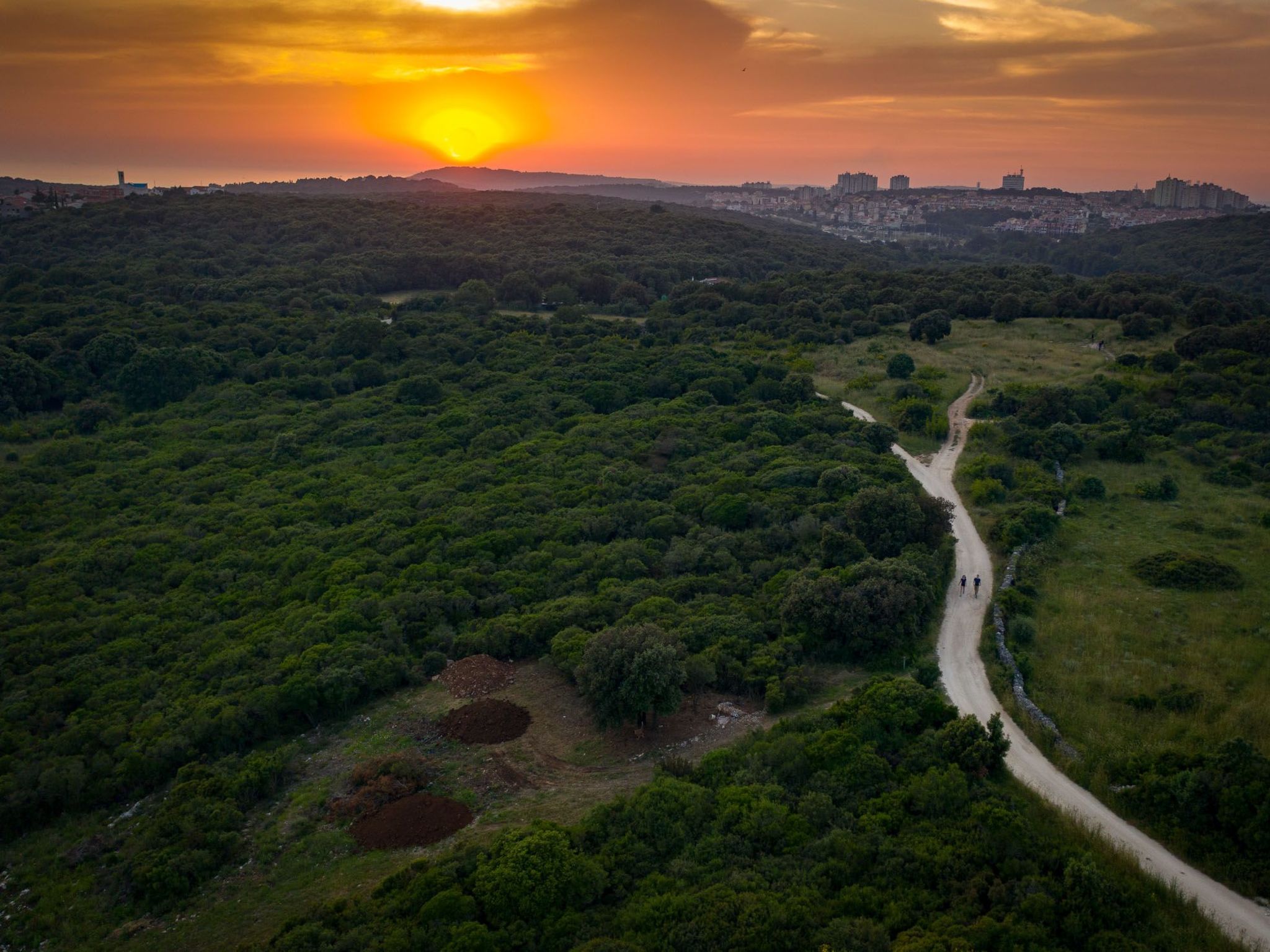 Photo of Wohnung "Vinkuran Medulin"
