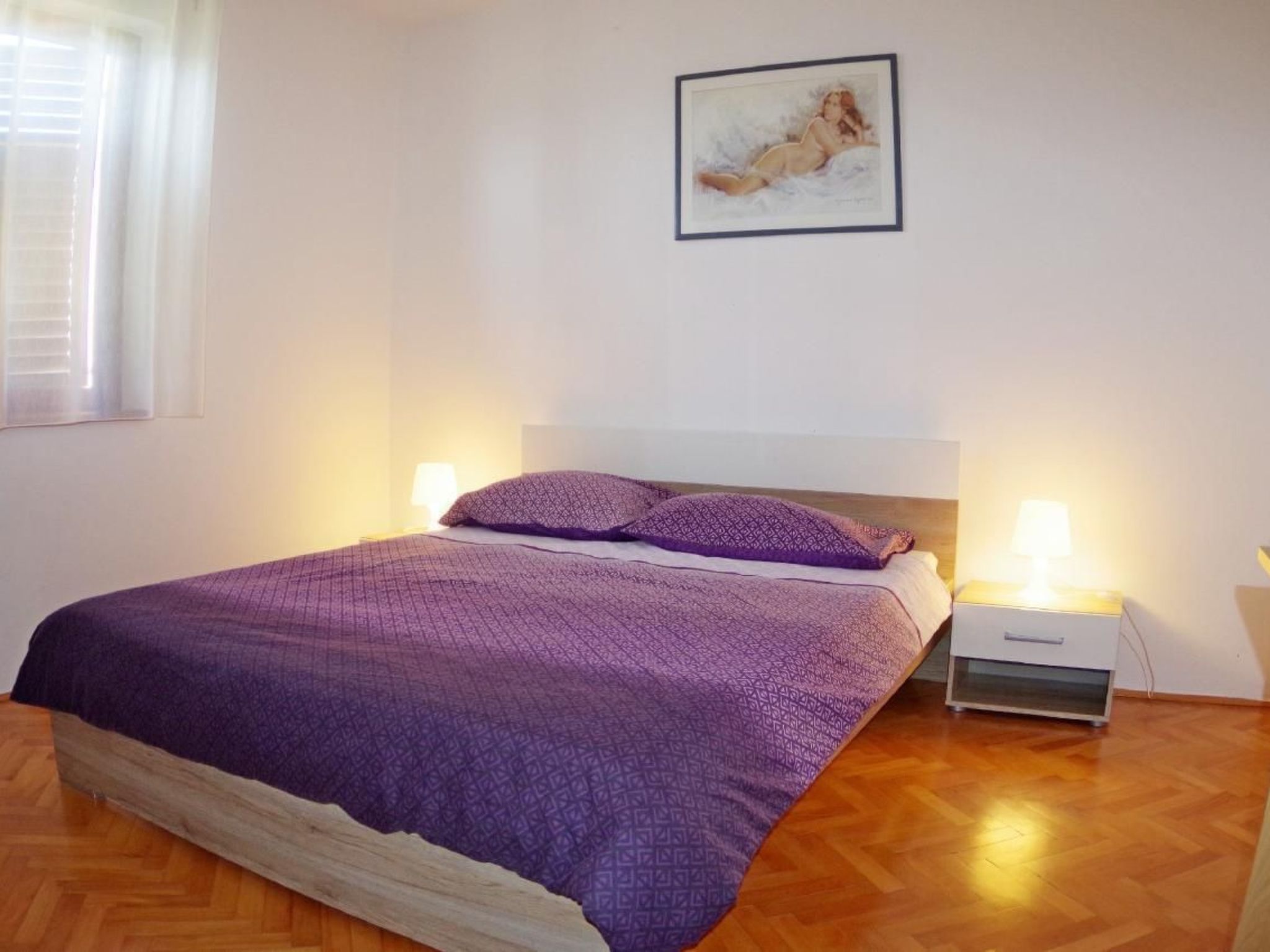 Photo of mit privatem Pool und Garten