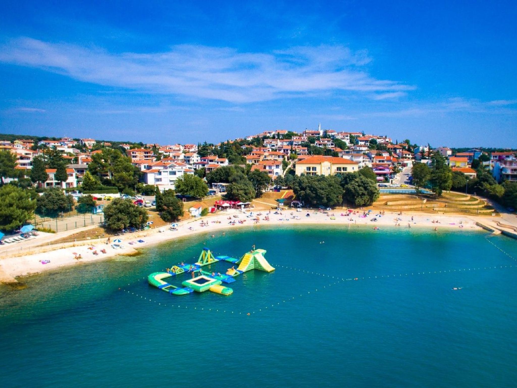 Photo of "Darko" mit Balkon