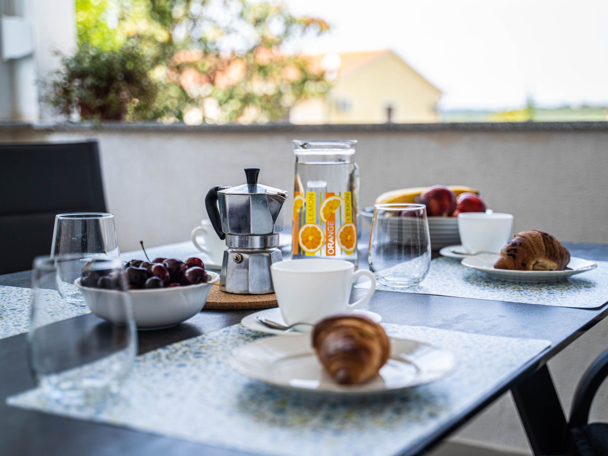 Photo of "Darko" mit Balkon