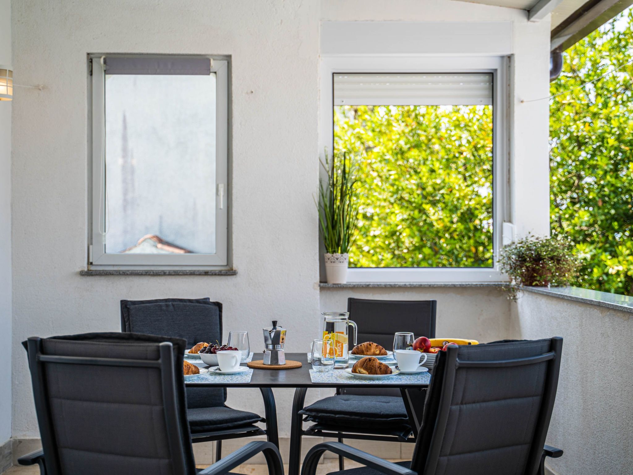 Photo of "Darko" mit Balkon