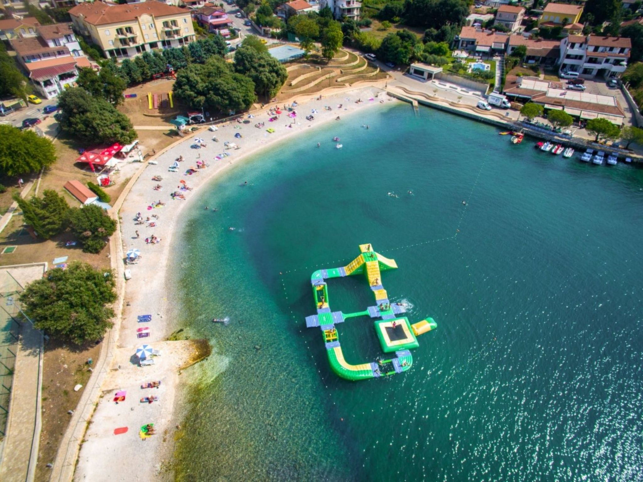 Photo of "Darko" mit Balkon