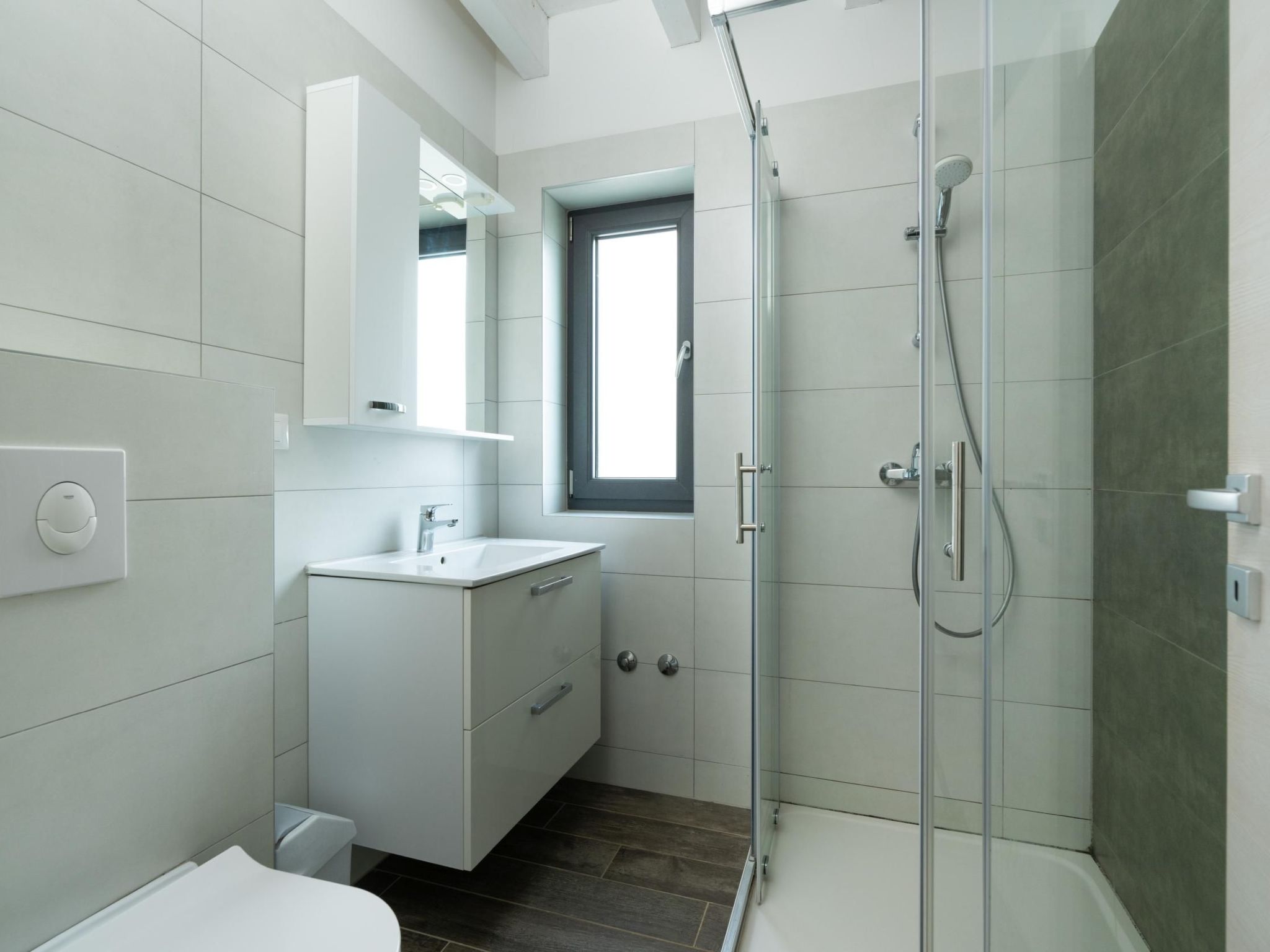 Villa Sole am Meer mit Pool, Sauna, Whirlpool-Drinnen