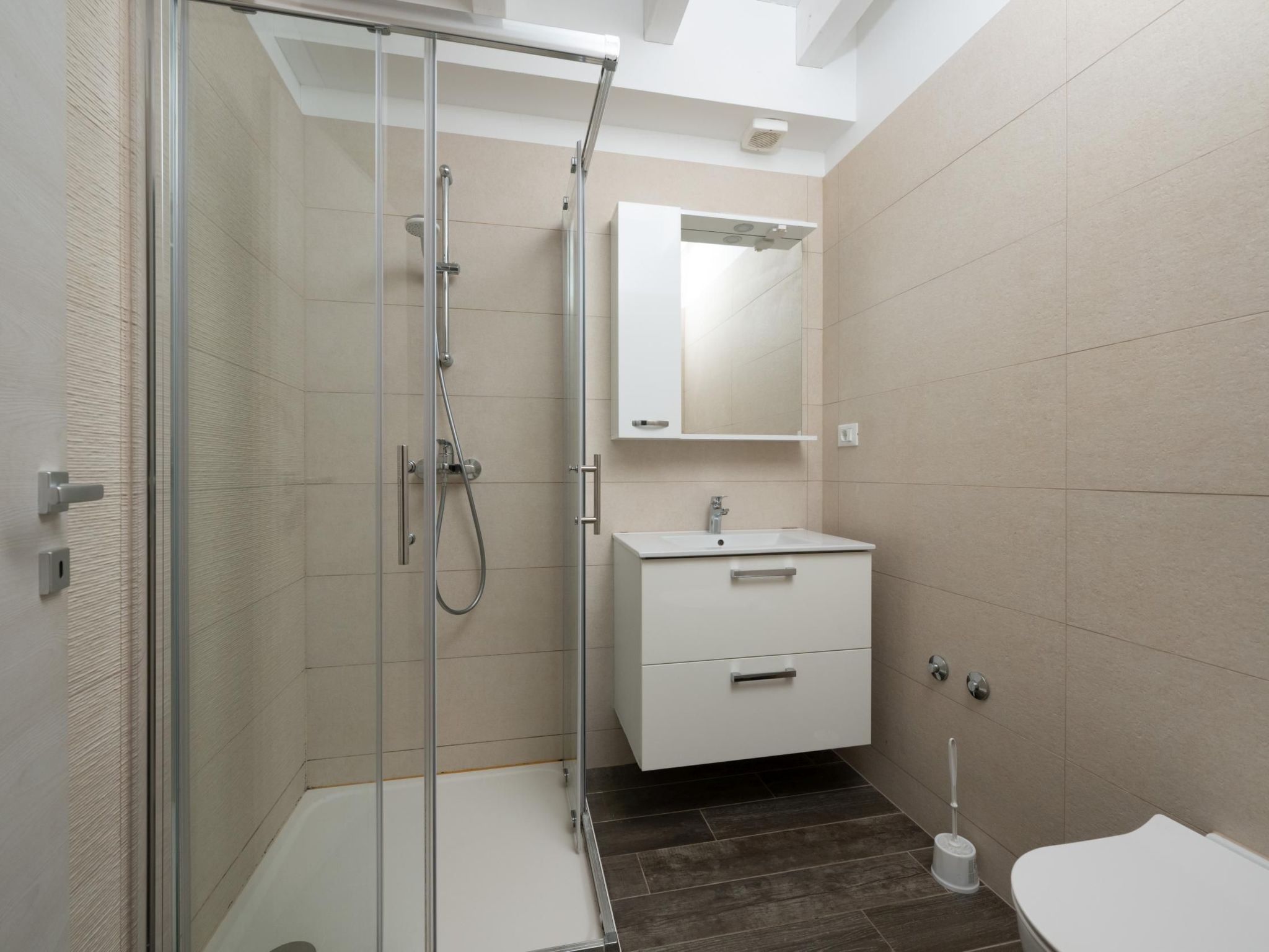 Villa Sole am Meer mit Pool, Sauna, Whirlpool-Drinnen