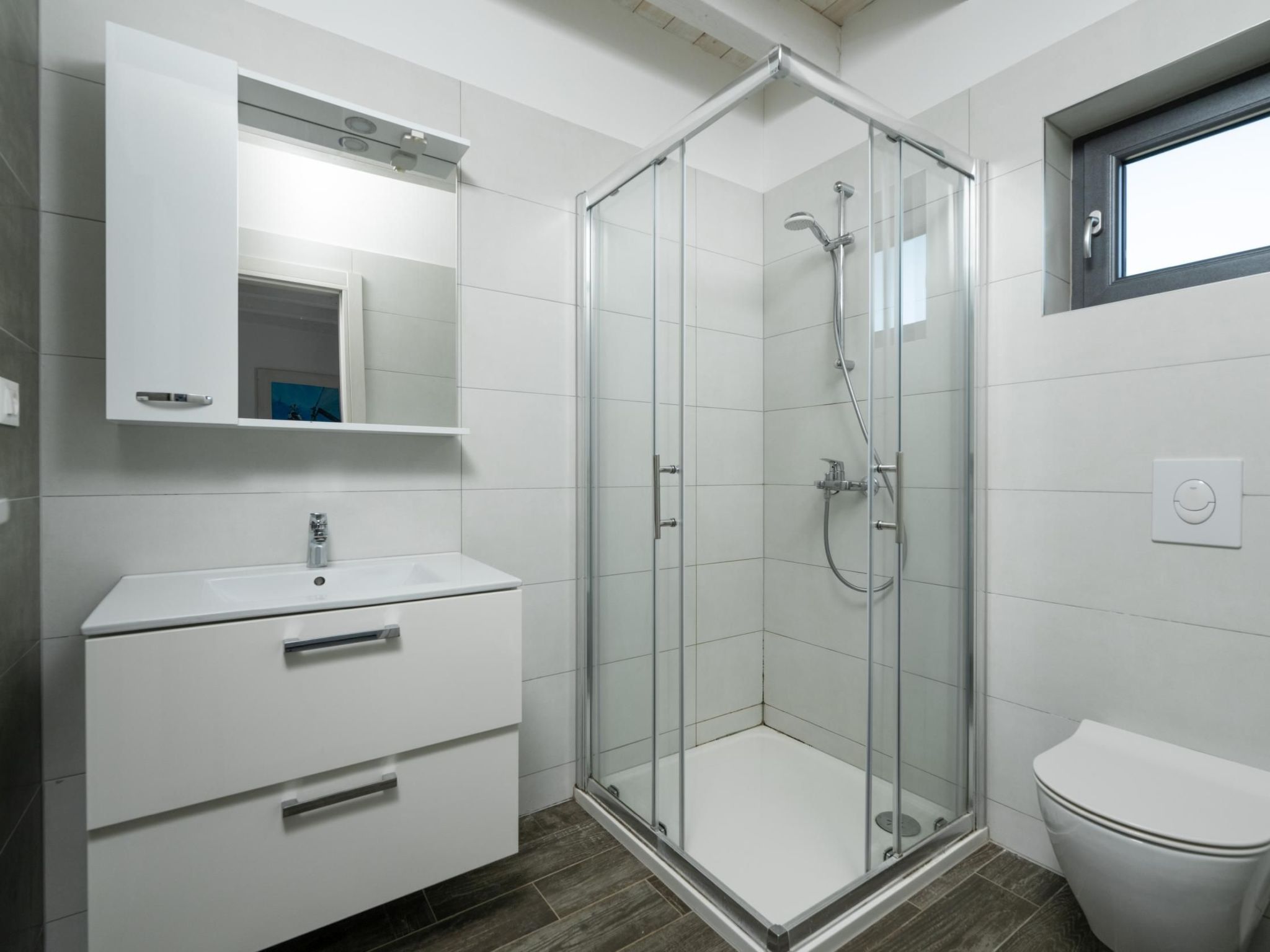 Villa Sole am Meer mit Pool, Sauna, Whirlpool-Drinnen