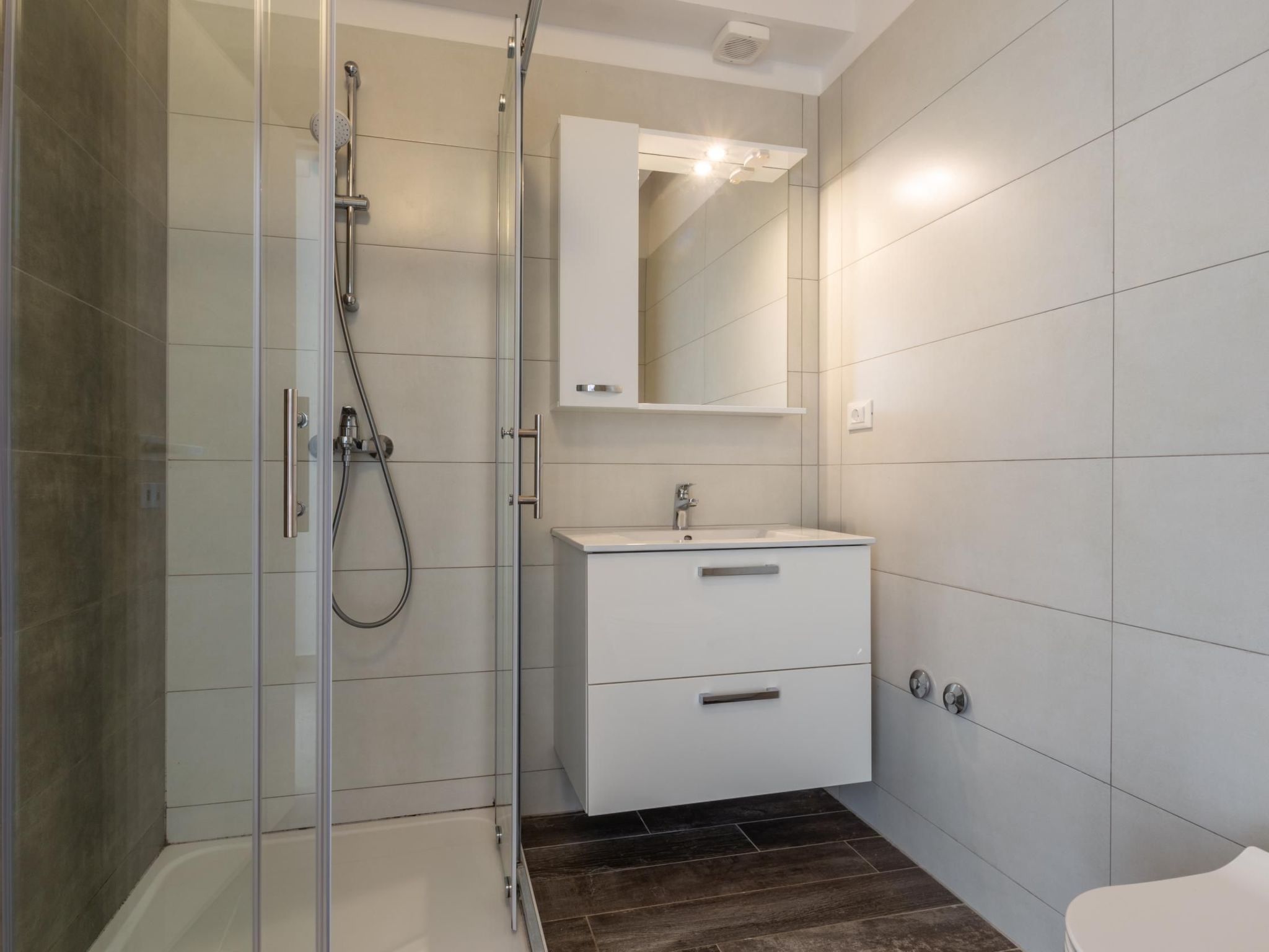 Villa Sole am Meer mit Pool, Sauna, Whirlpool-Drinnen