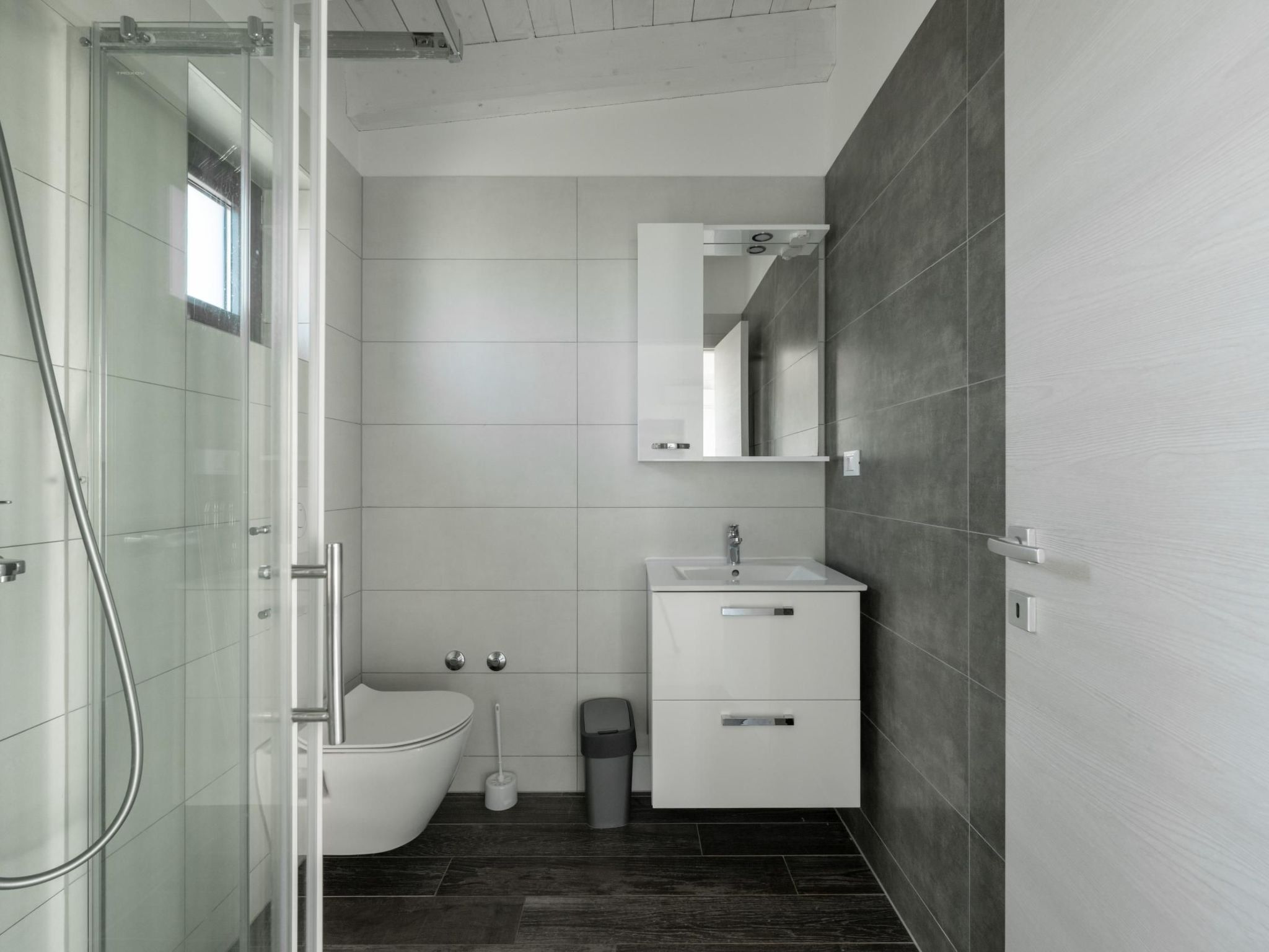 Villa Sole am Meer mit Pool, Sauna, Whirlpool-Drinnen