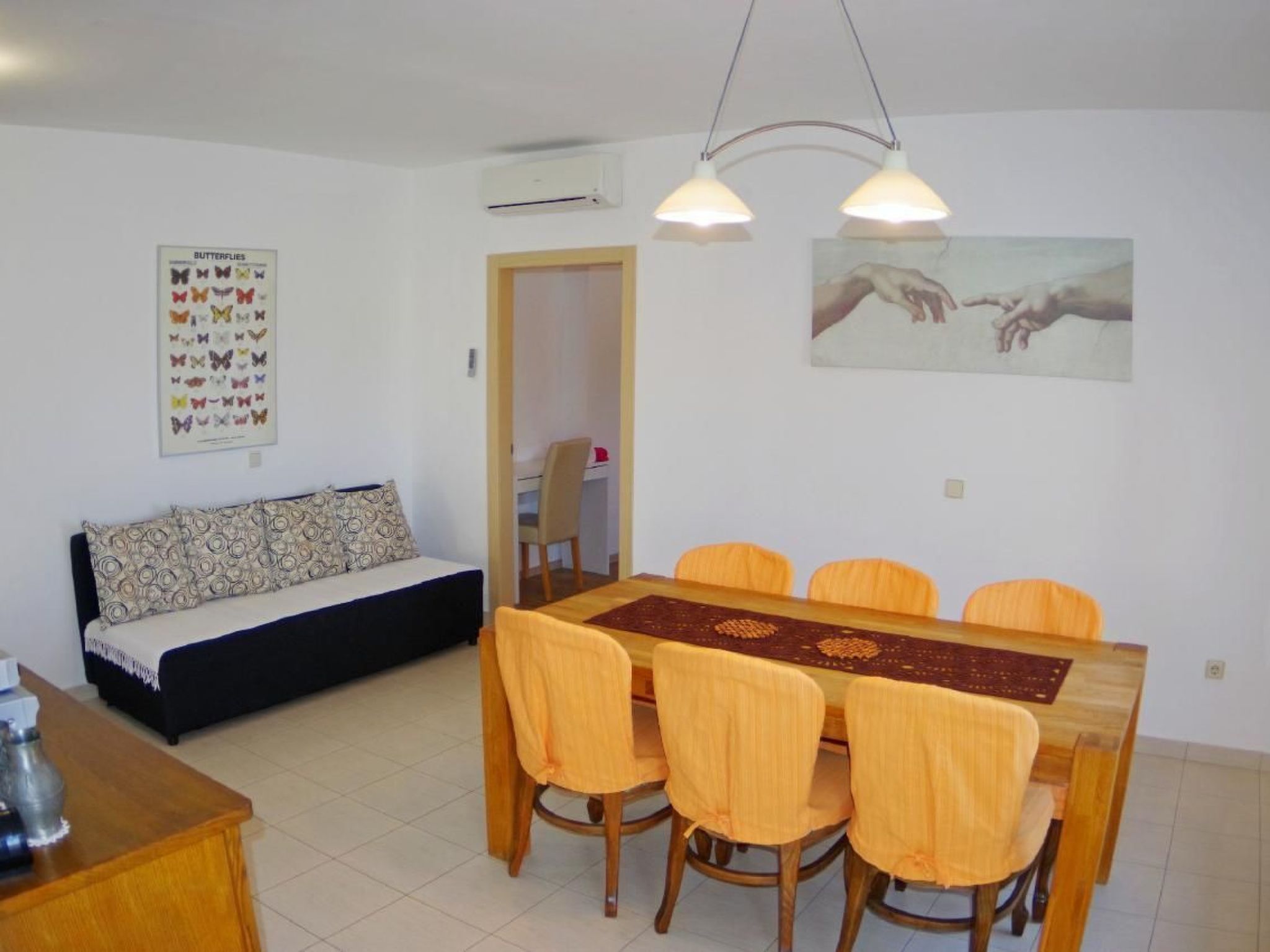 Photo of mit privatem Pool in Vinkuran