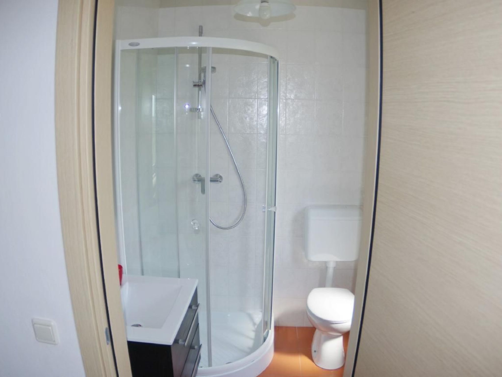 Photo of mit privatem Pool in Vinkuran