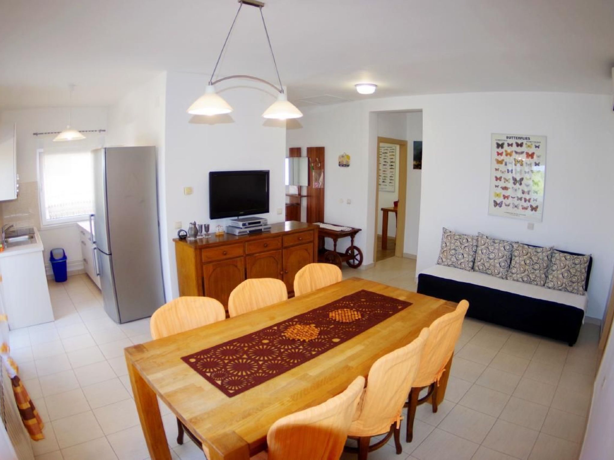 Photo of mit privatem Pool in Vinkuran