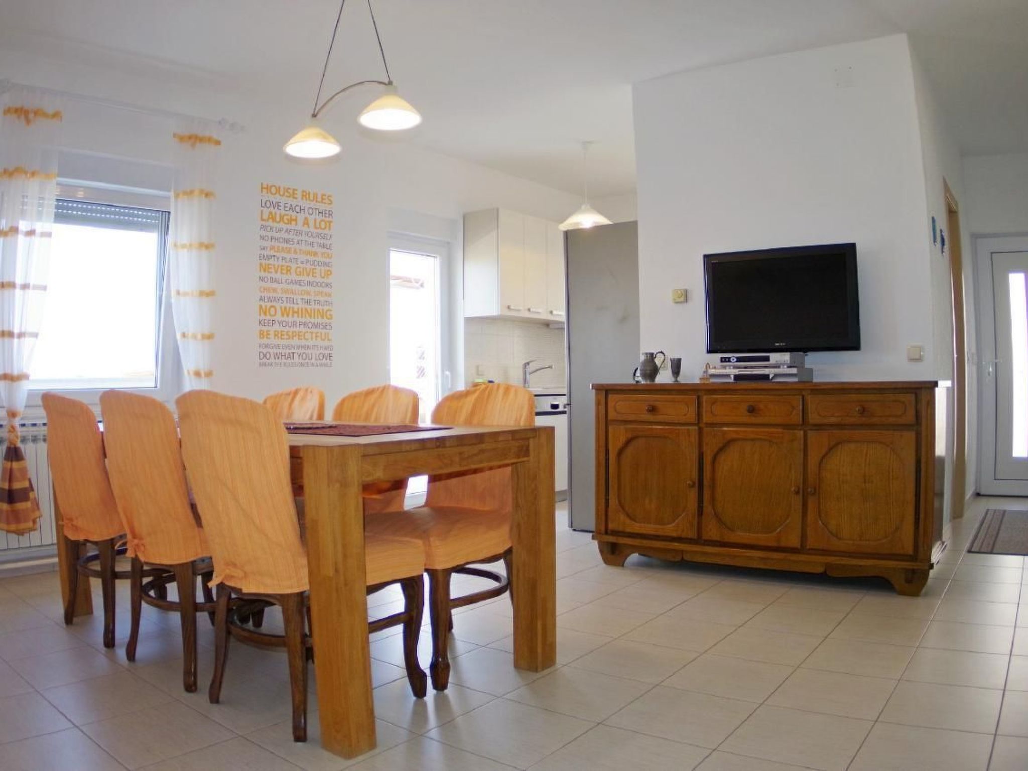 Photo of mit privatem Pool in Vinkuran