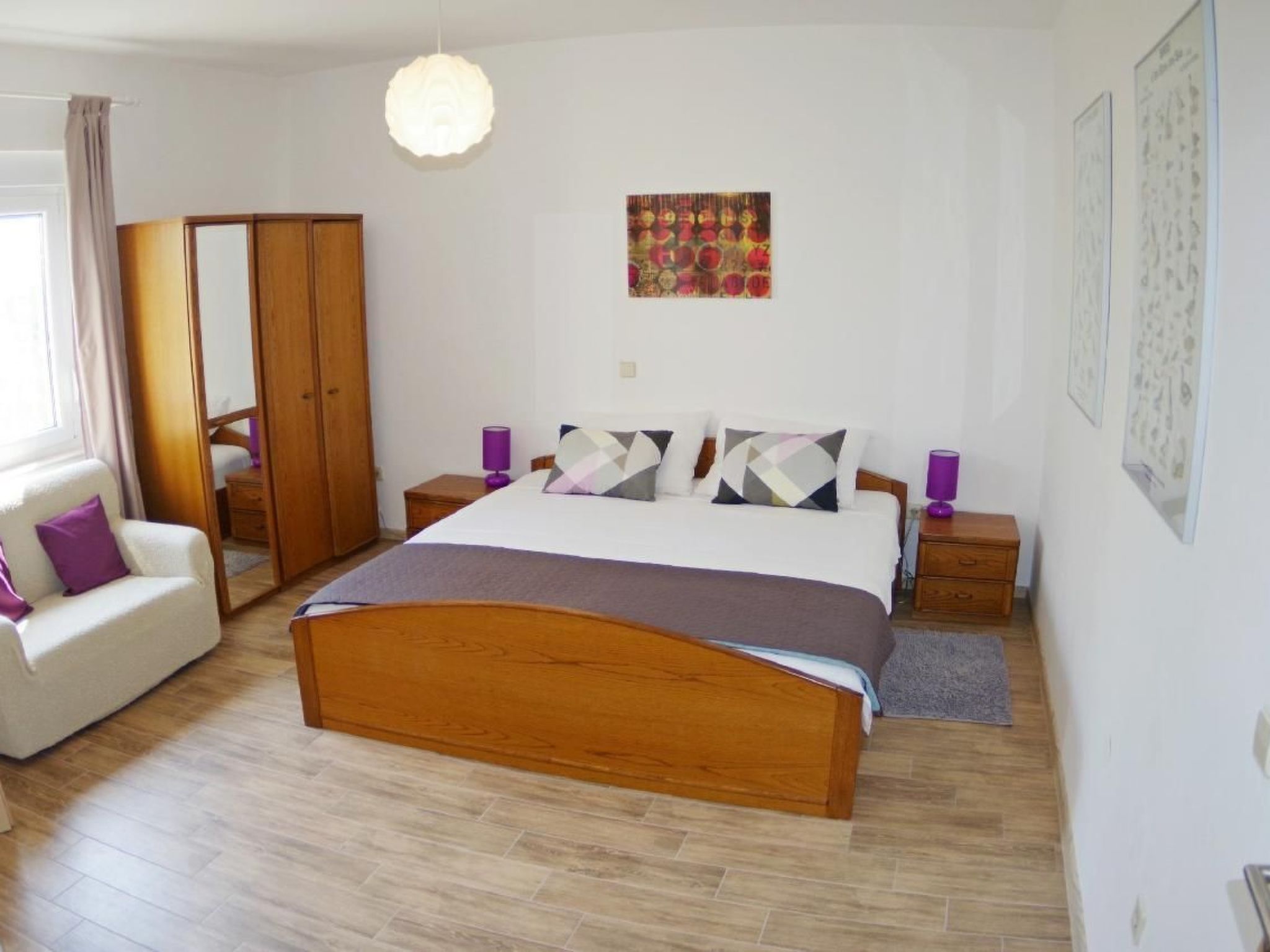 Photo of mit privatem Pool in Vinkuran