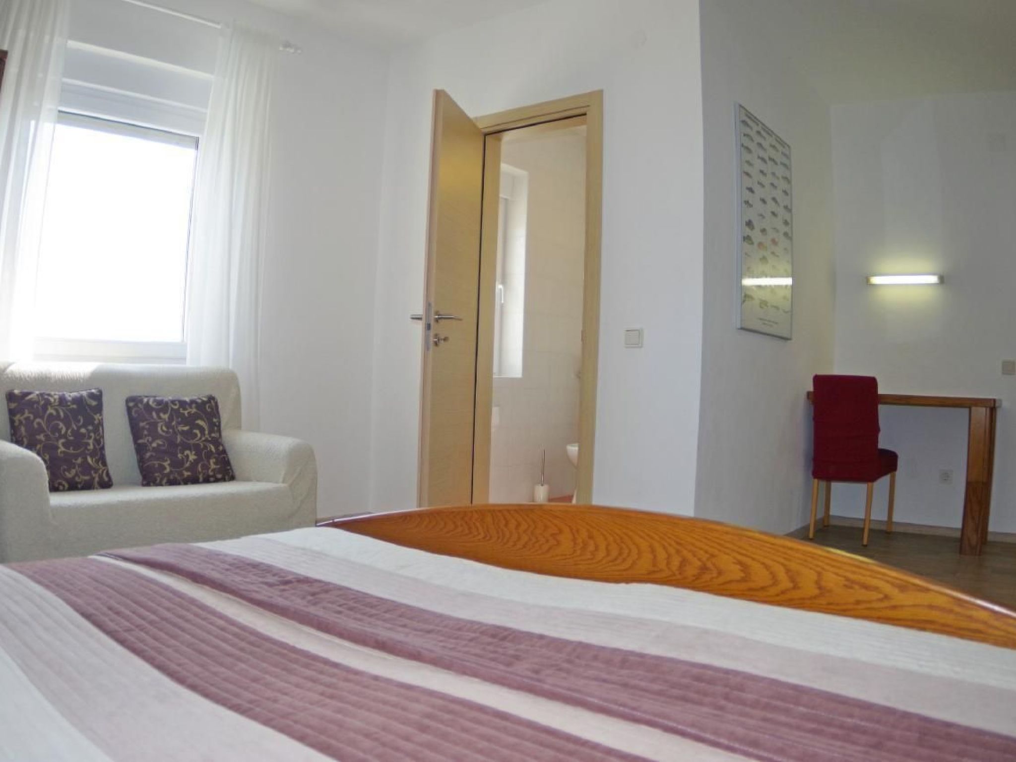 Photo of mit privatem Pool in Vinkuran