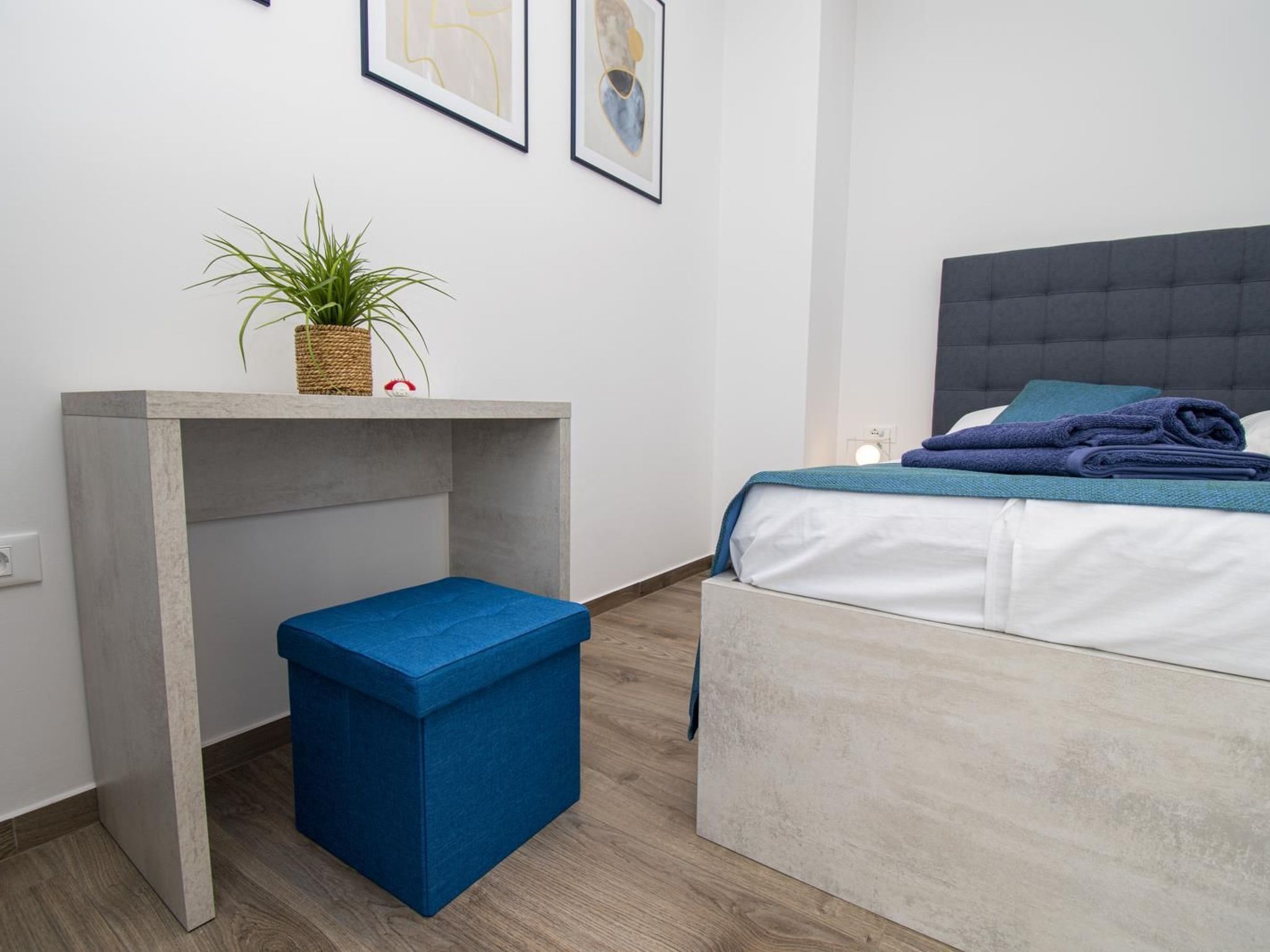 Photo of Schöne Villa im Dorf Ližnjan