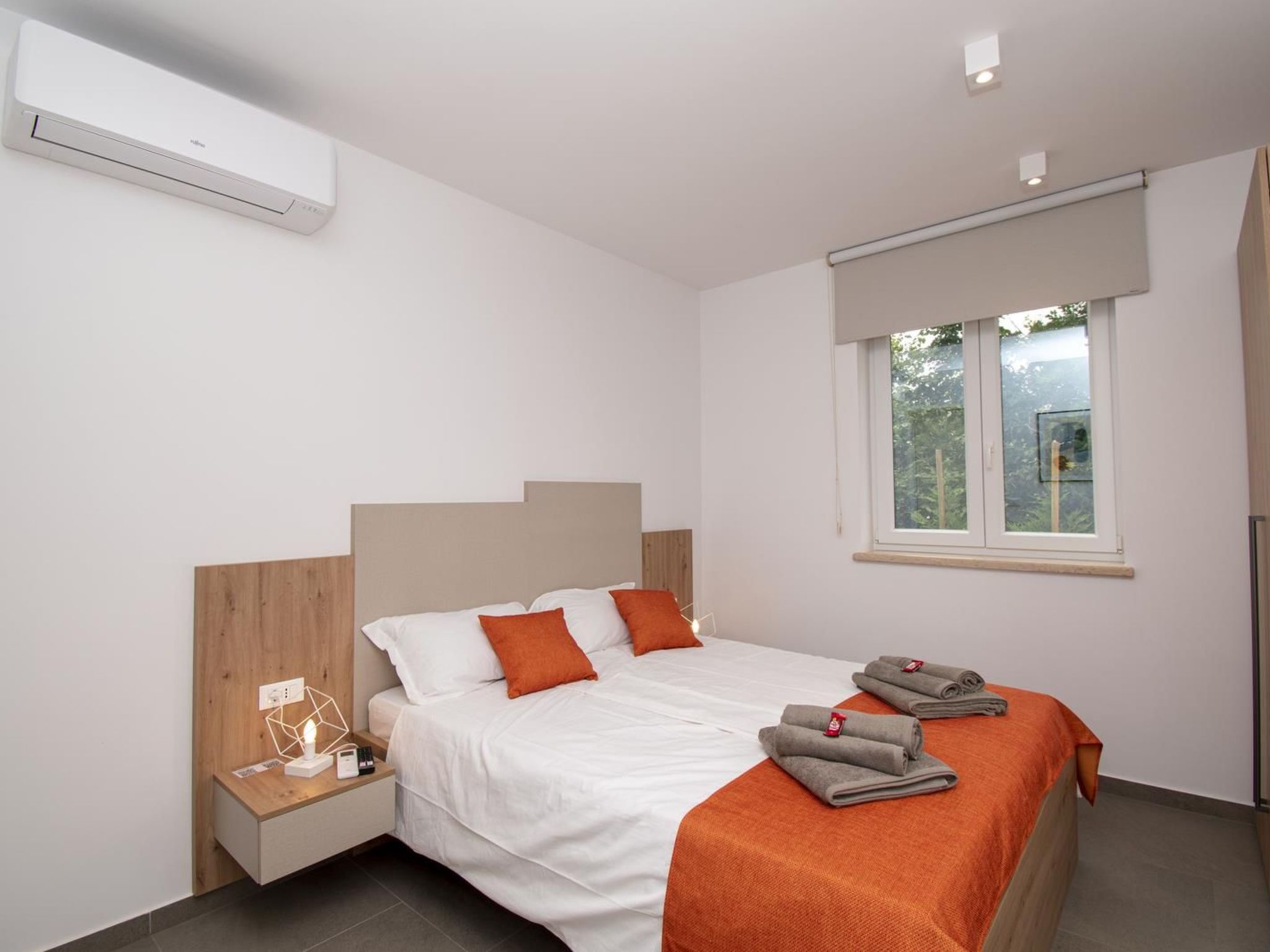 Photo of Schöne Villa im Dorf Ližnjan