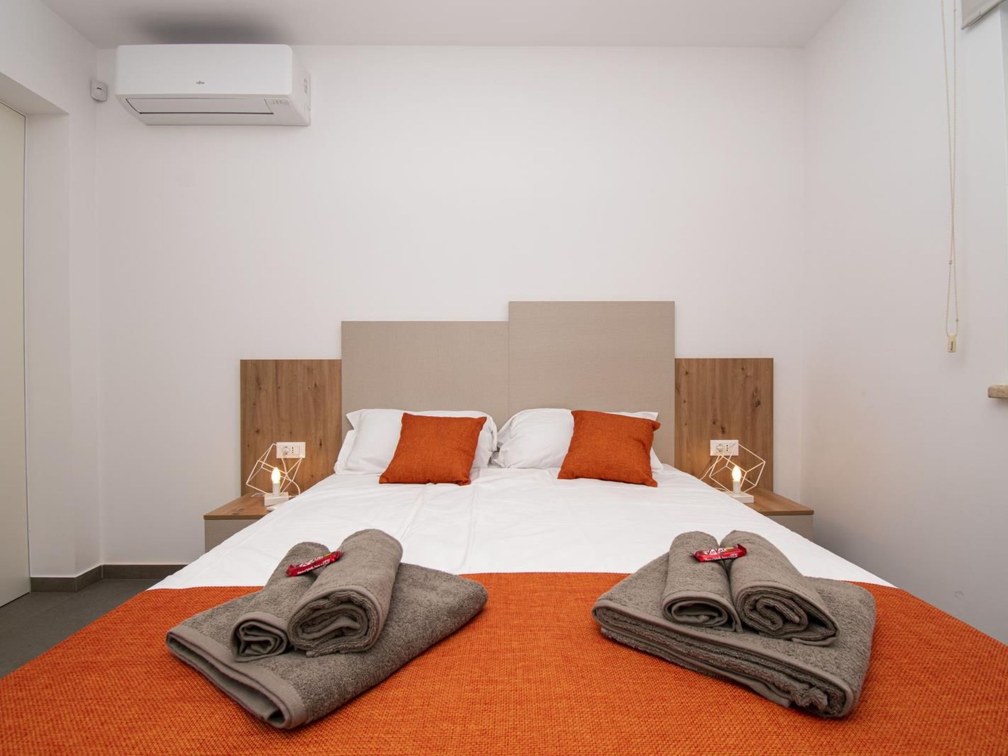 Photo of Schöne Villa im Dorf Ližnjan