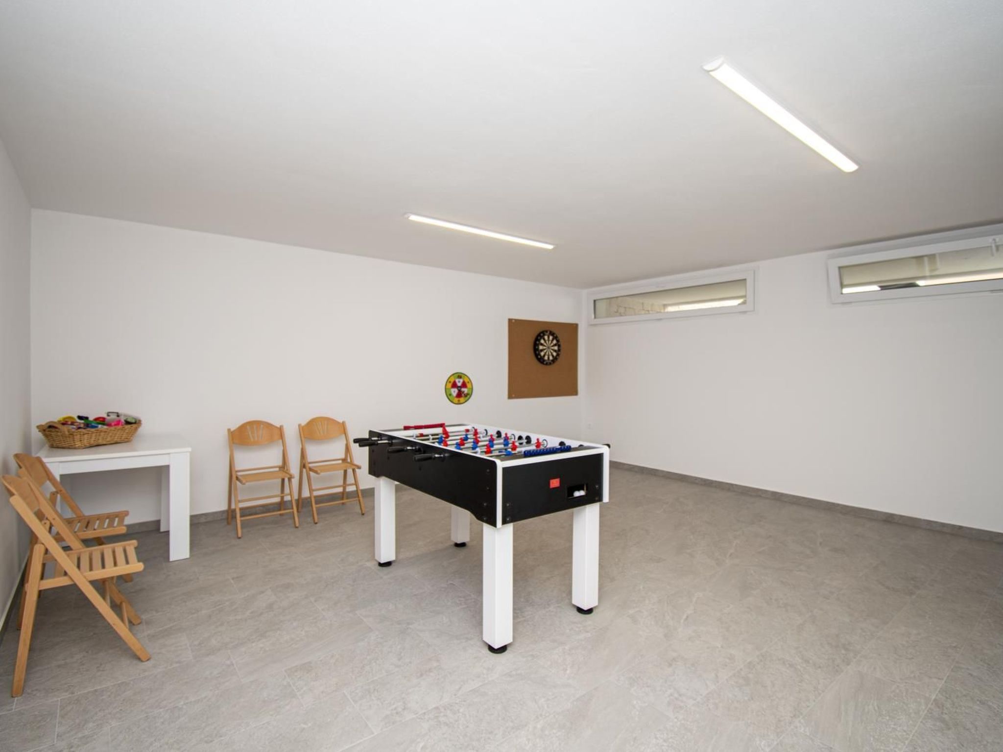 Photo of Schöne Villa im Dorf Ližnjan