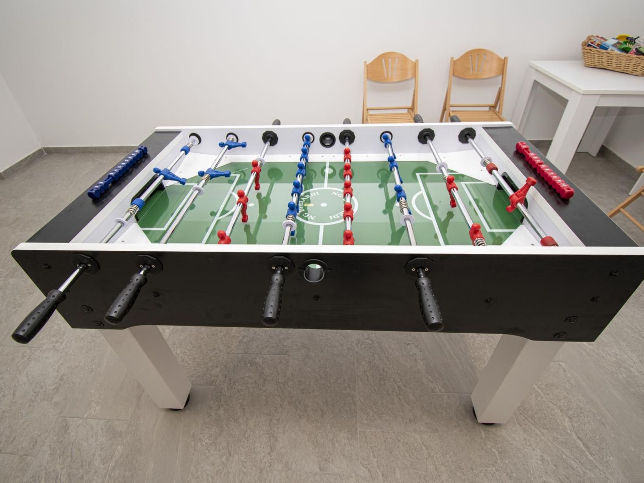 Photo of Schöne Villa im Dorf Ližnjan