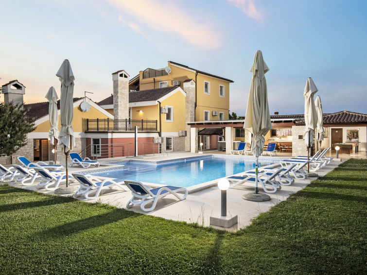 Villa Suzanne - Pula