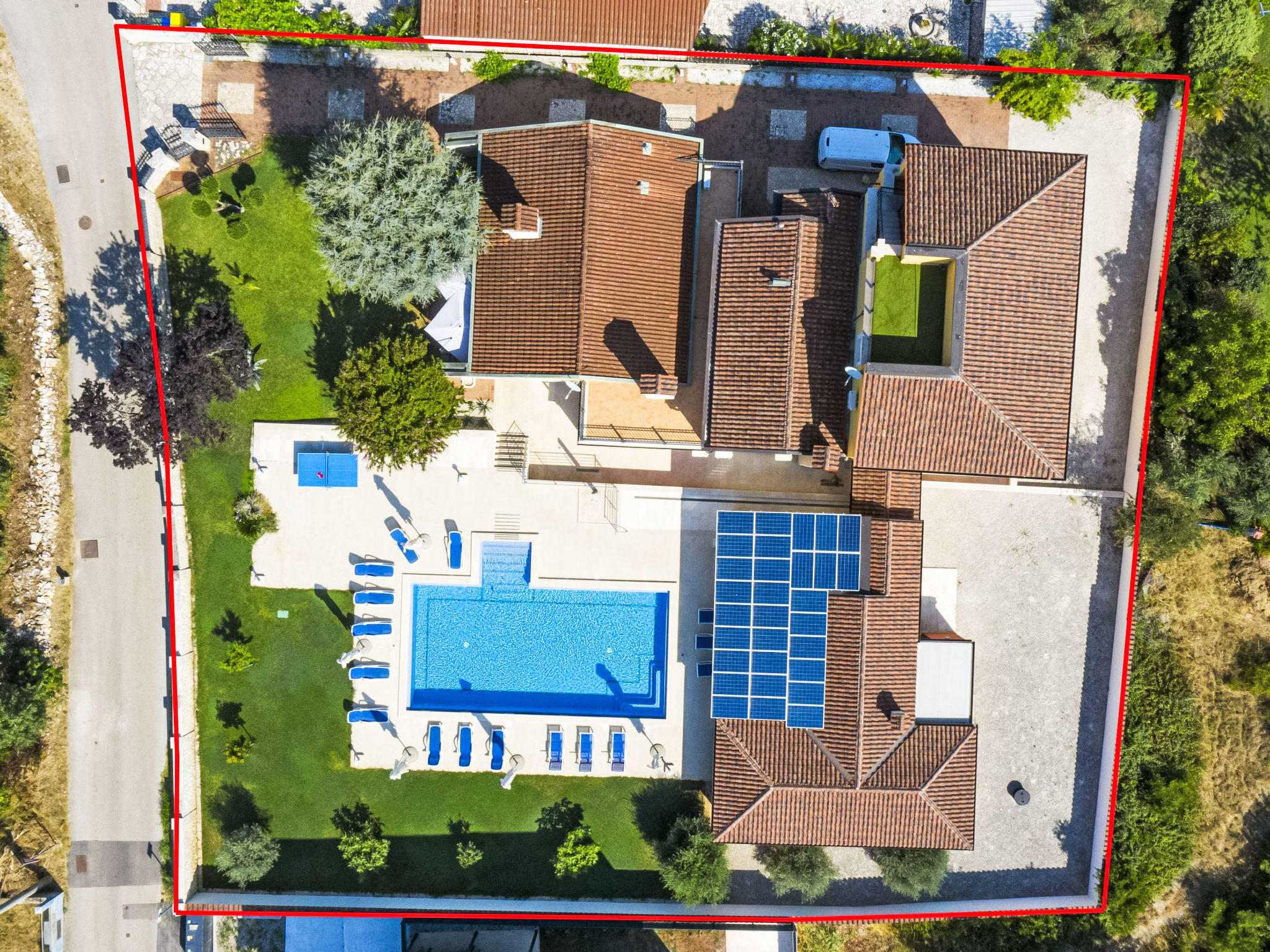 Photo of Villa Suzanne