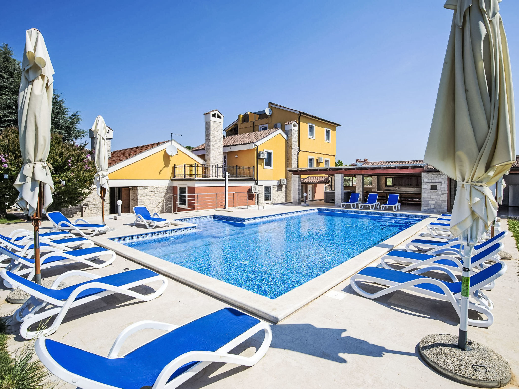 Villa Suzanne