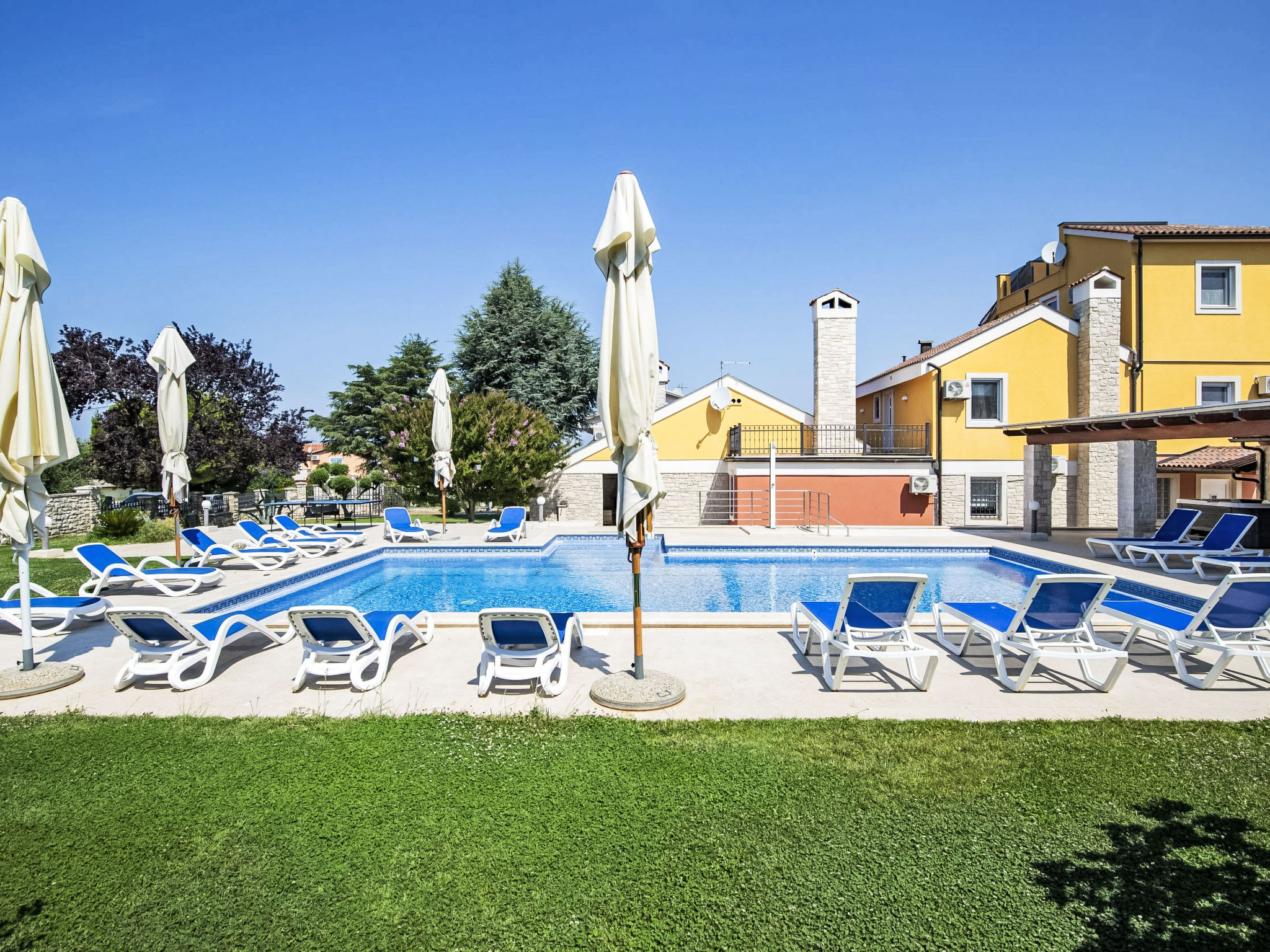 Villa Suzanne
