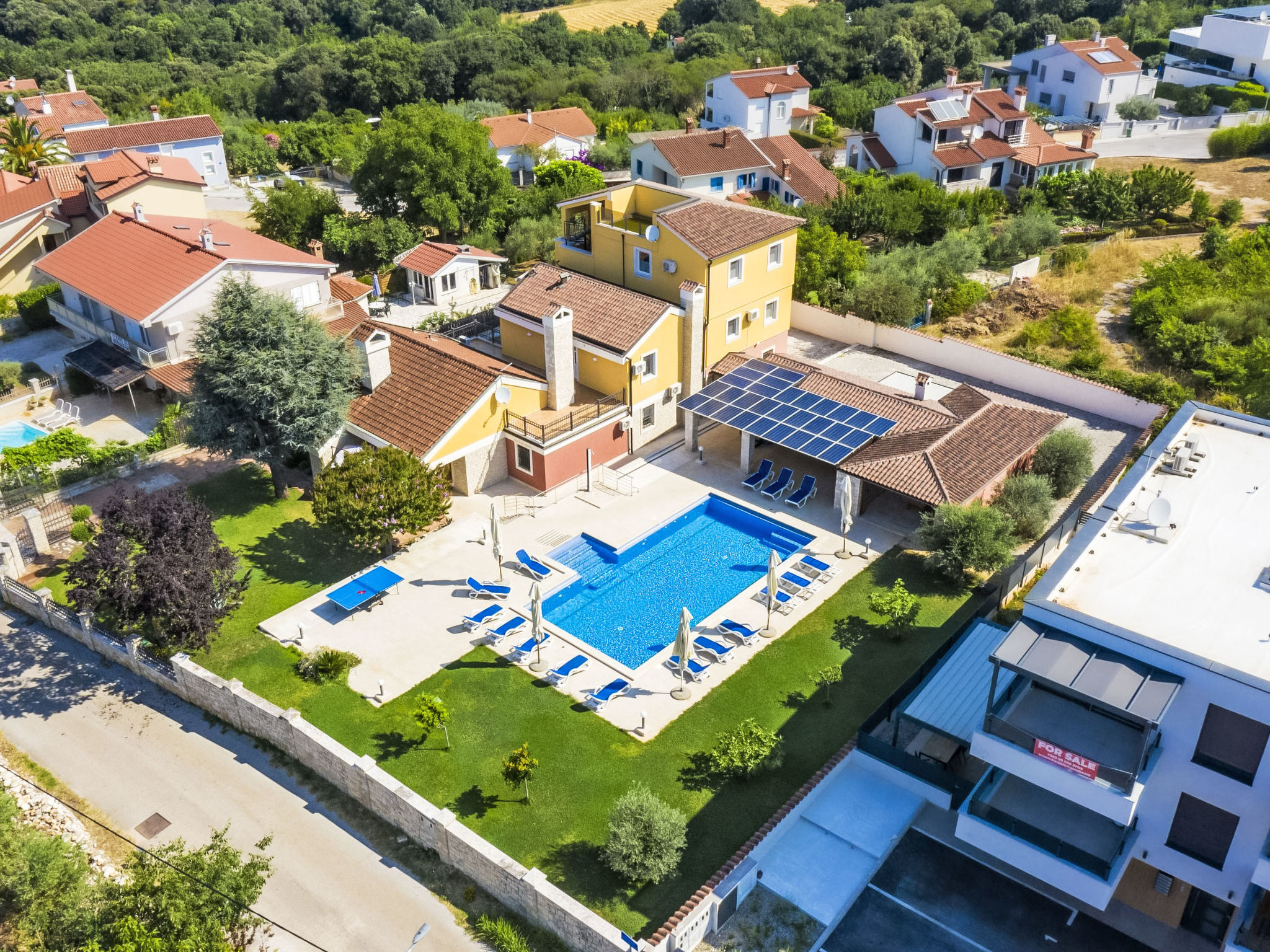 Photo of Villa Suzanne