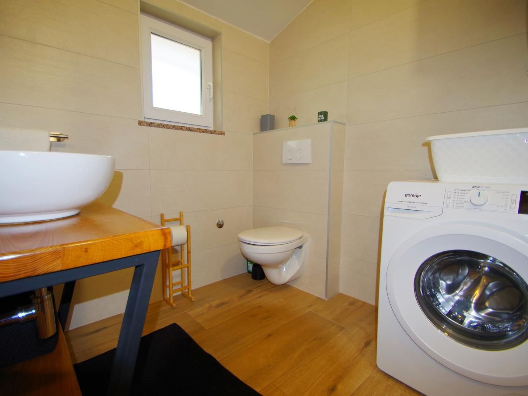 Am Meer "Zara"-Dedans