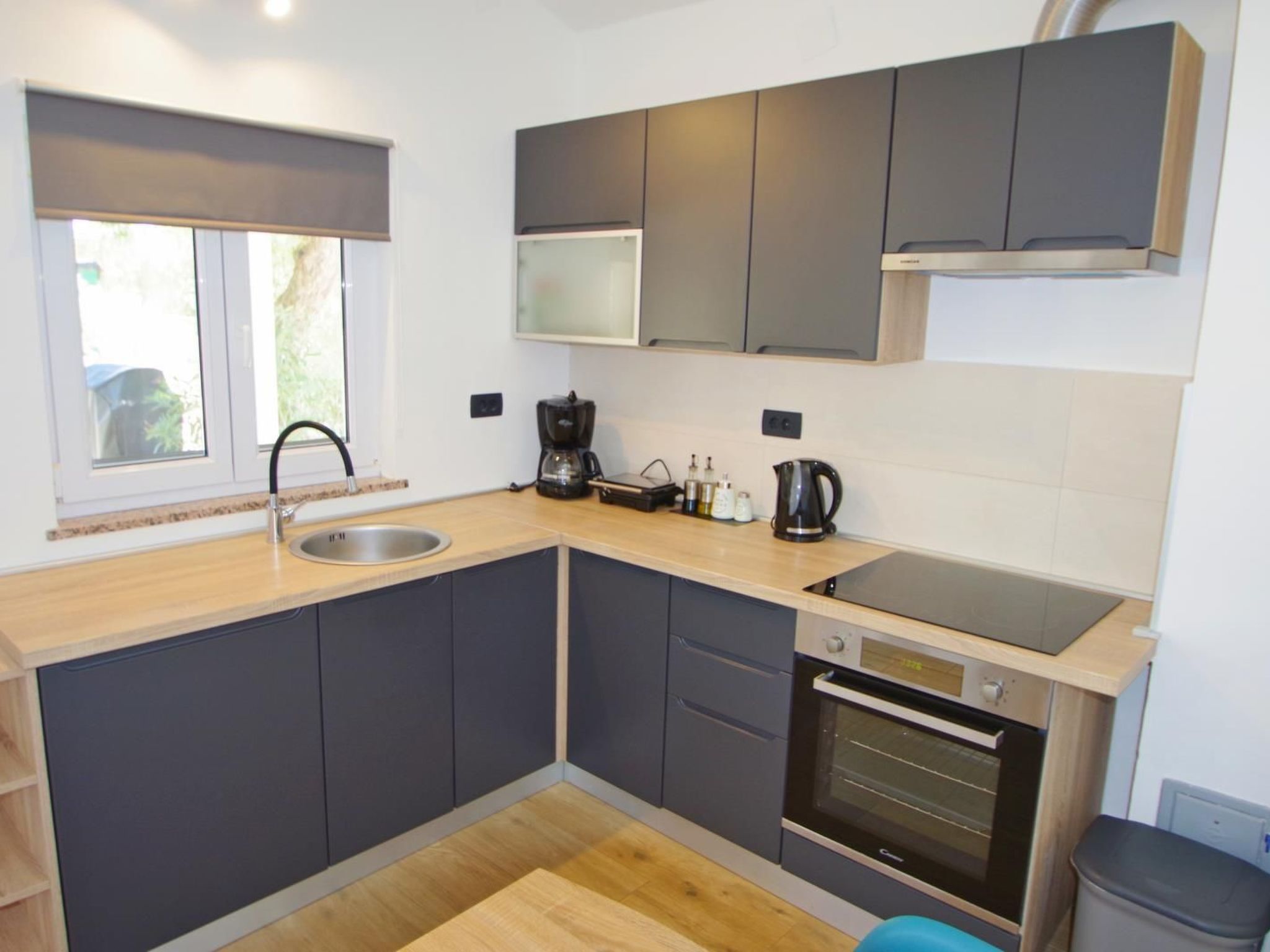 Am Meer "Zara"-Dedans