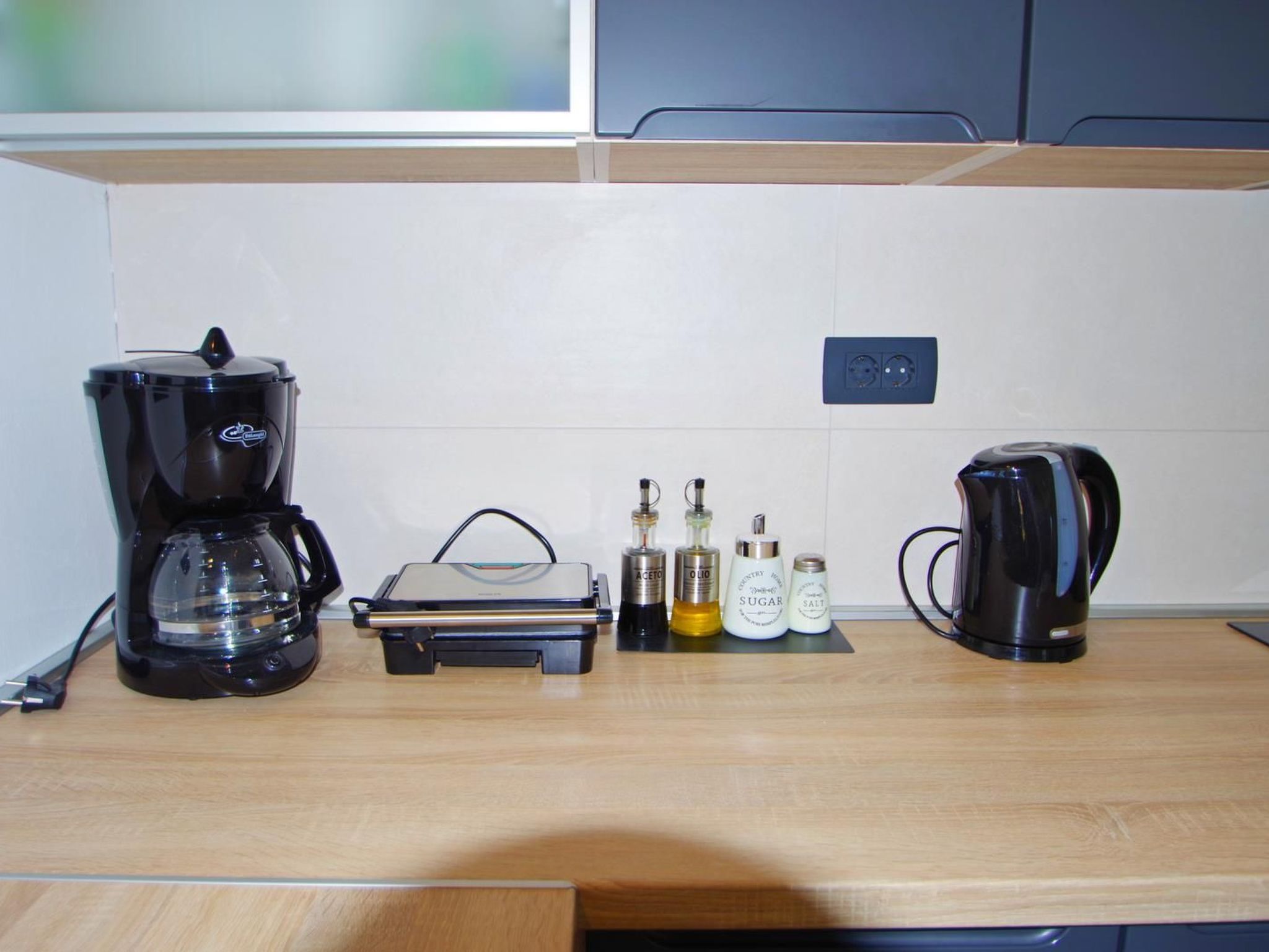 Am Meer "Zara"-Dedans