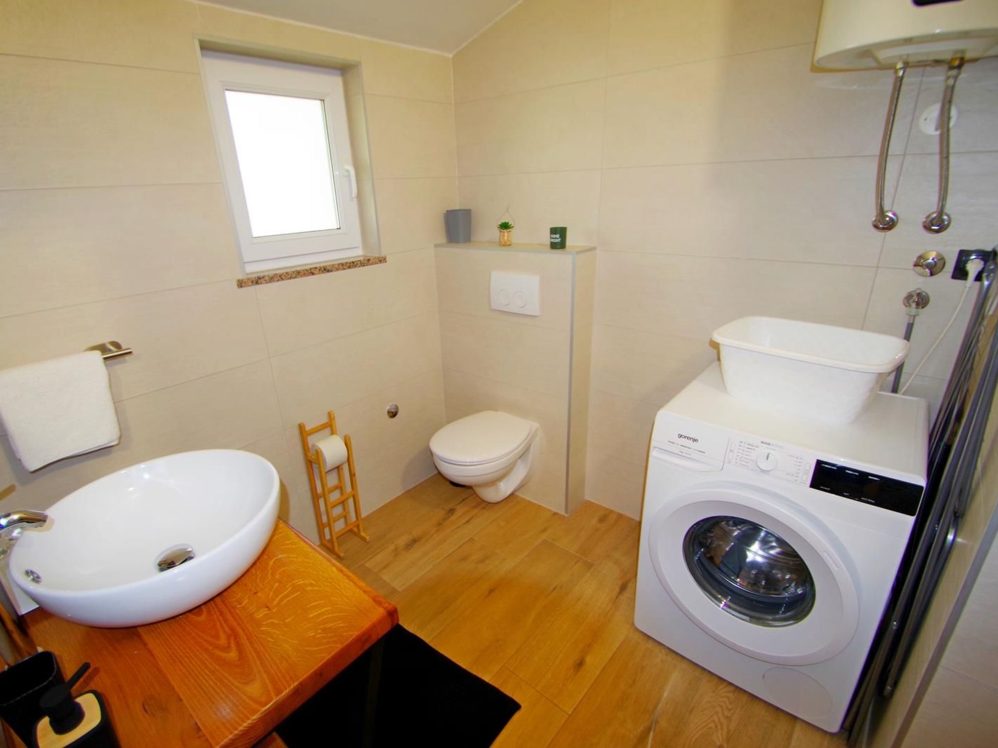 Photo of am Meer "Zara"