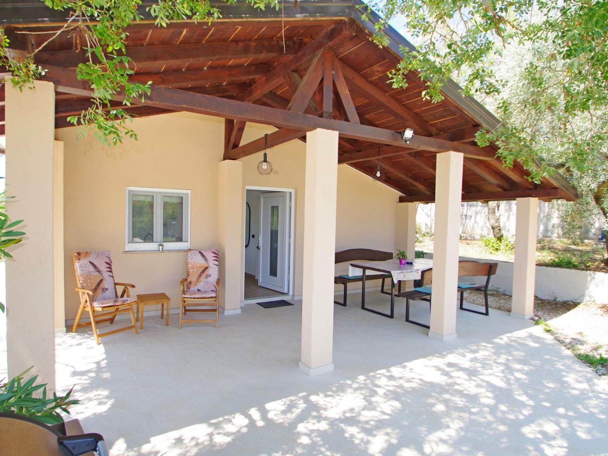 Photo of am Meer "Zara"