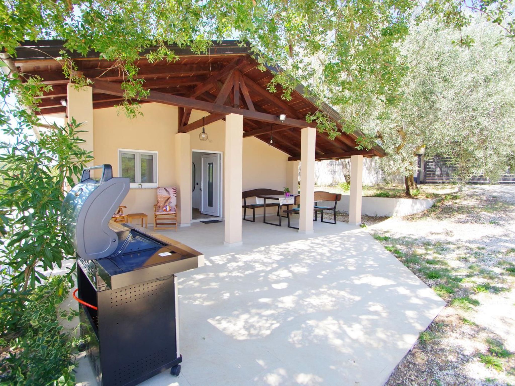 Photo of am Meer "Zara"