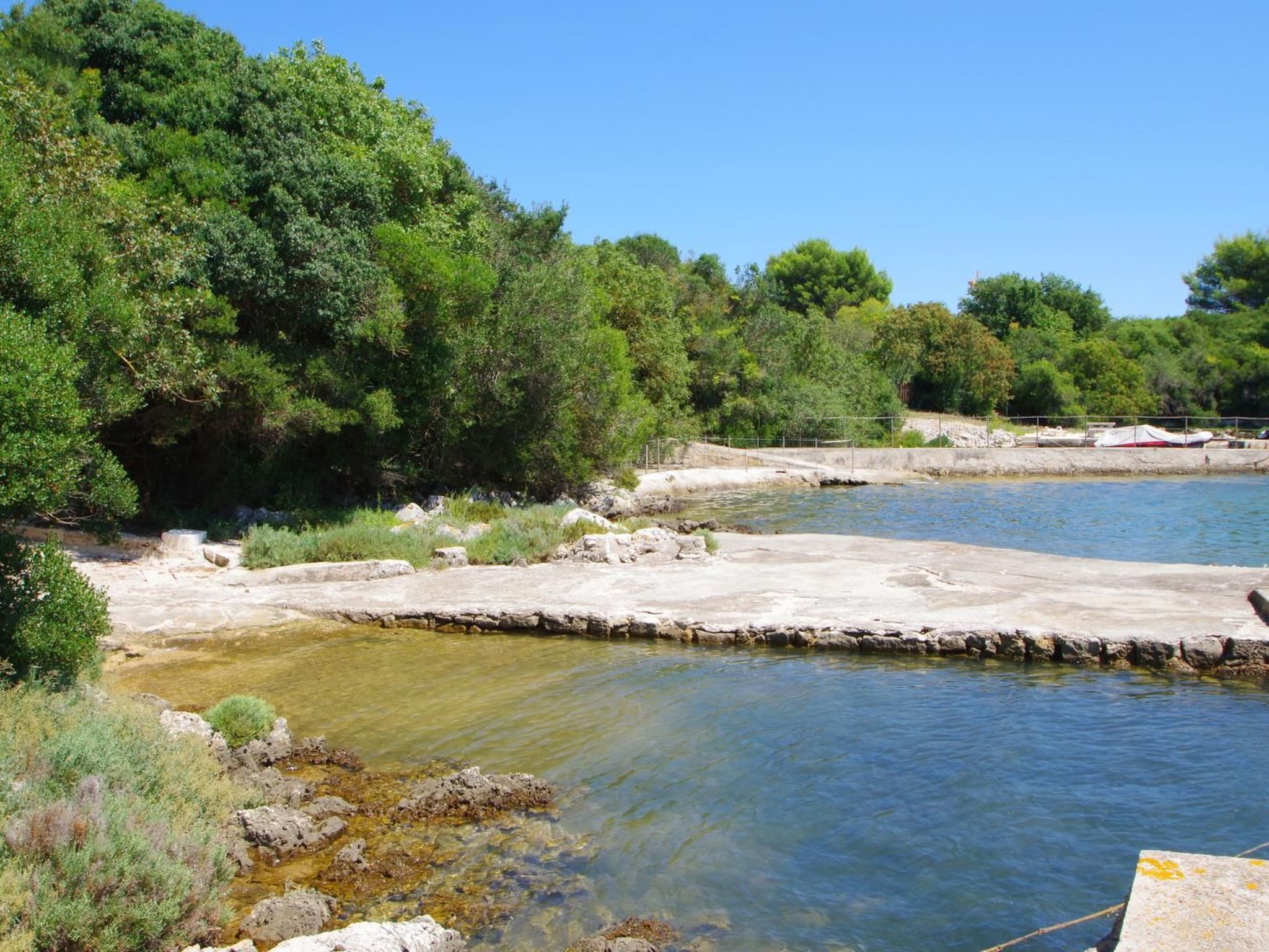 Photo of am Meer "Zara"