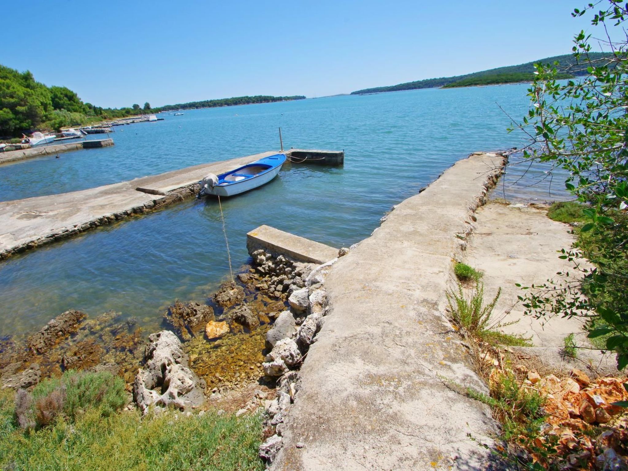 Photo of am Meer "Zara"