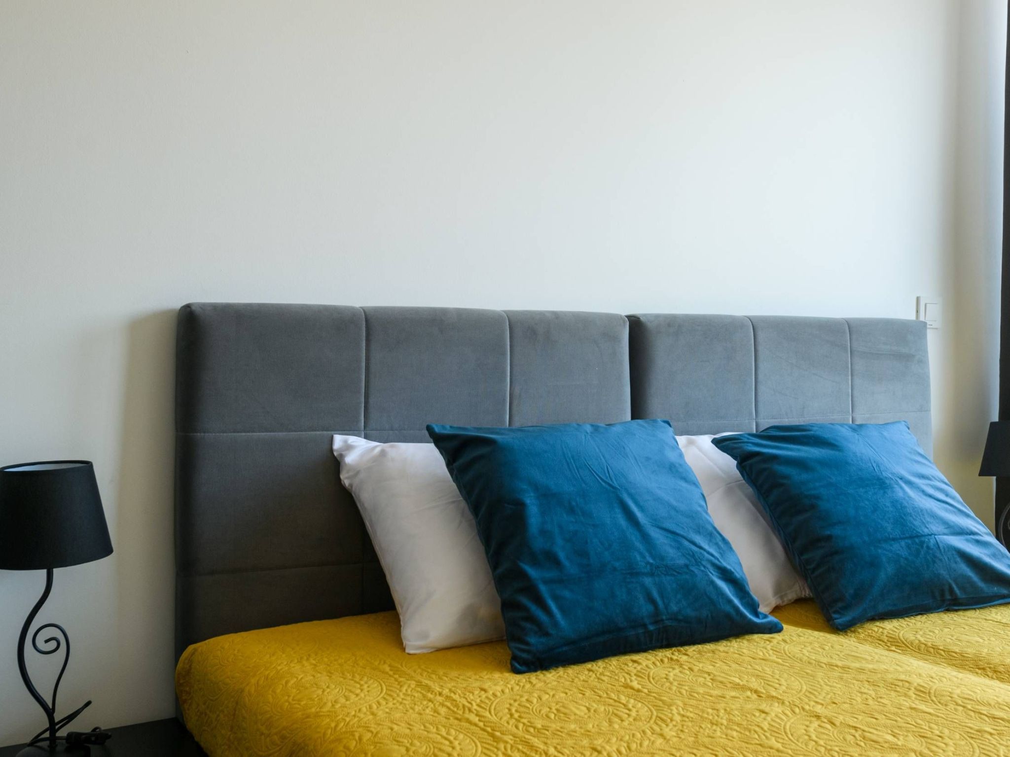 In Vintijan mit Privatem Pool-Binnen