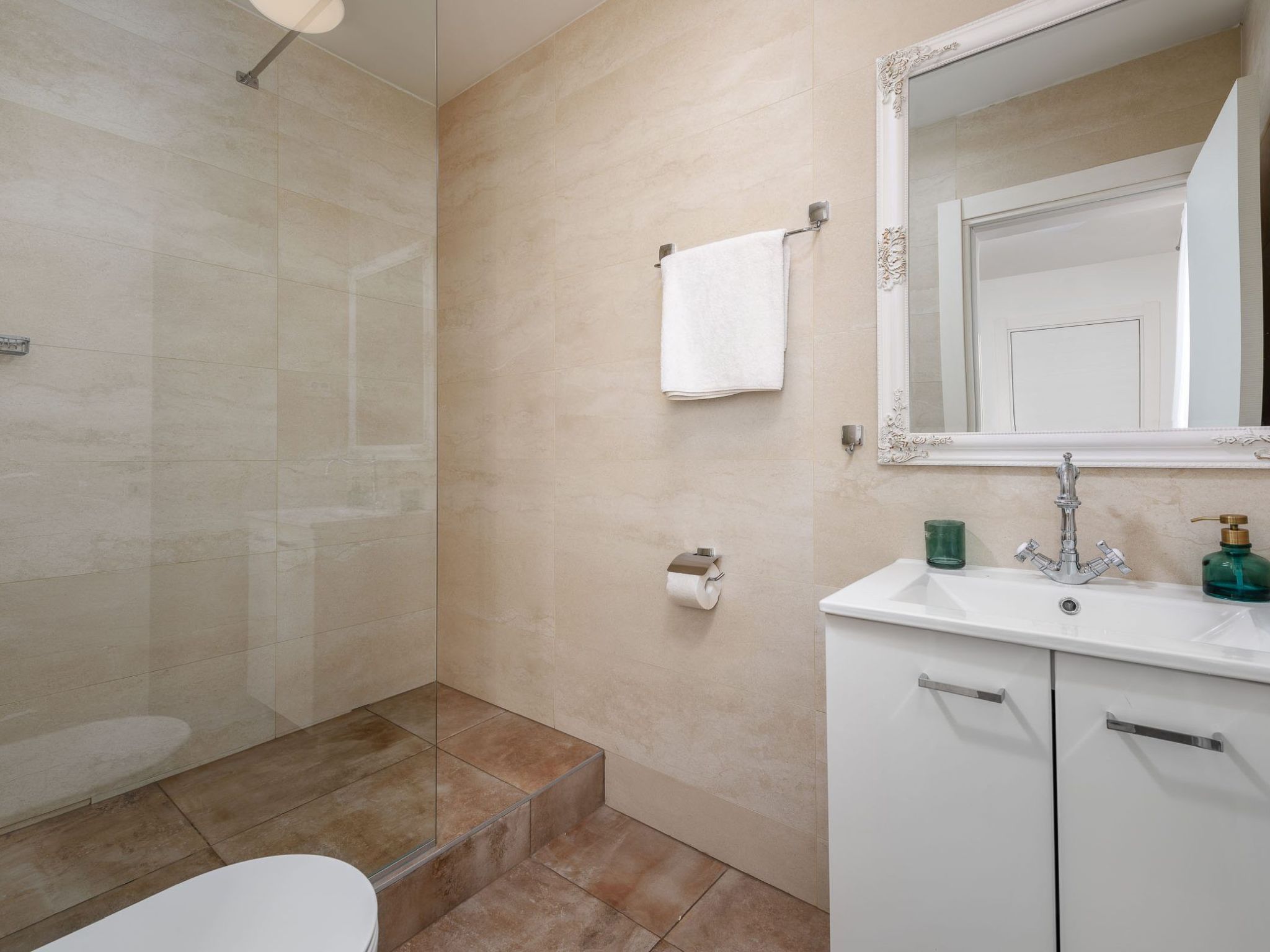 Villa Valtura-Binnen